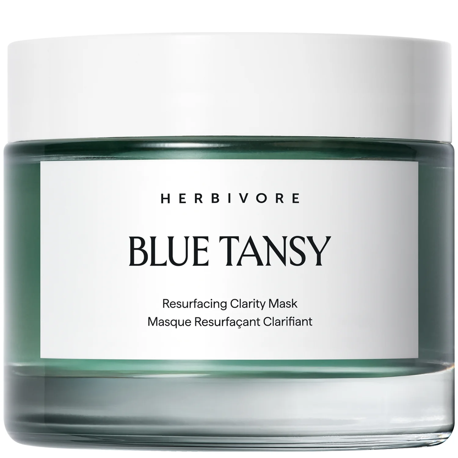 Herbivore Botanicals Blue Tansy Mask (2.3 fl. oz.)