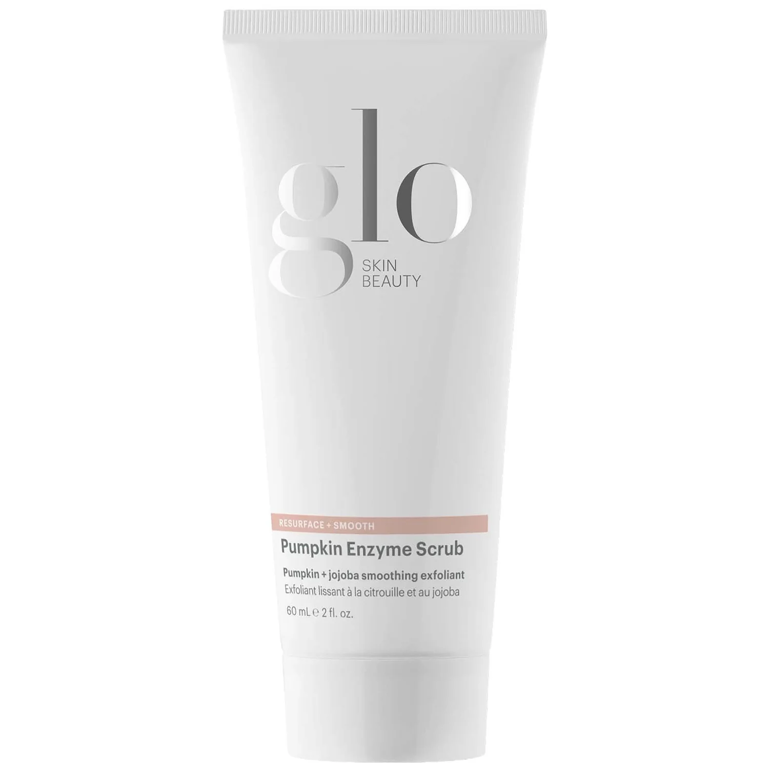 Glo Skin Beauty Pumpkin Enzyme Scrub (2 fl. oz.)