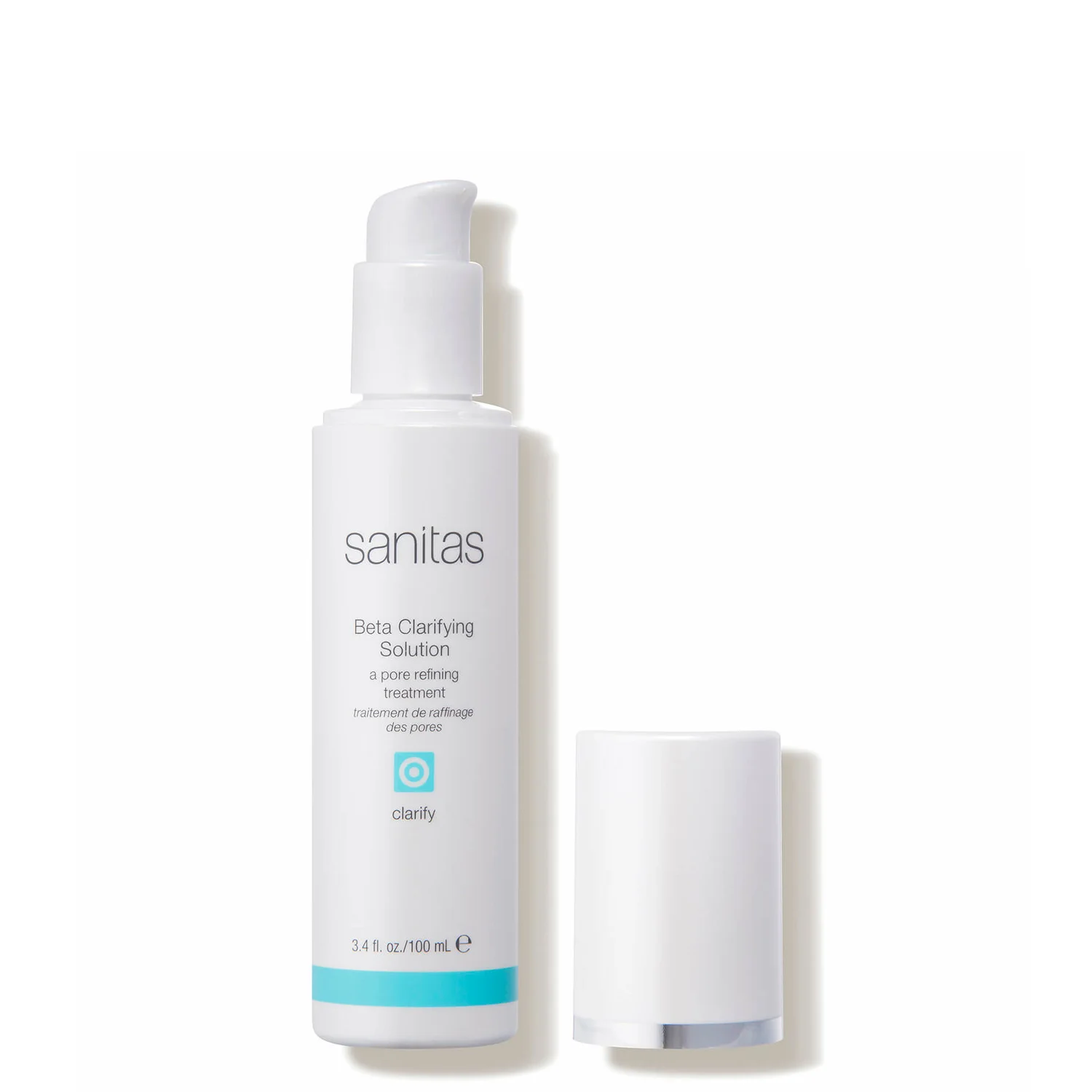 Sanitas Skincare Beta Clarifying Solution (3.4 fl. oz.)
