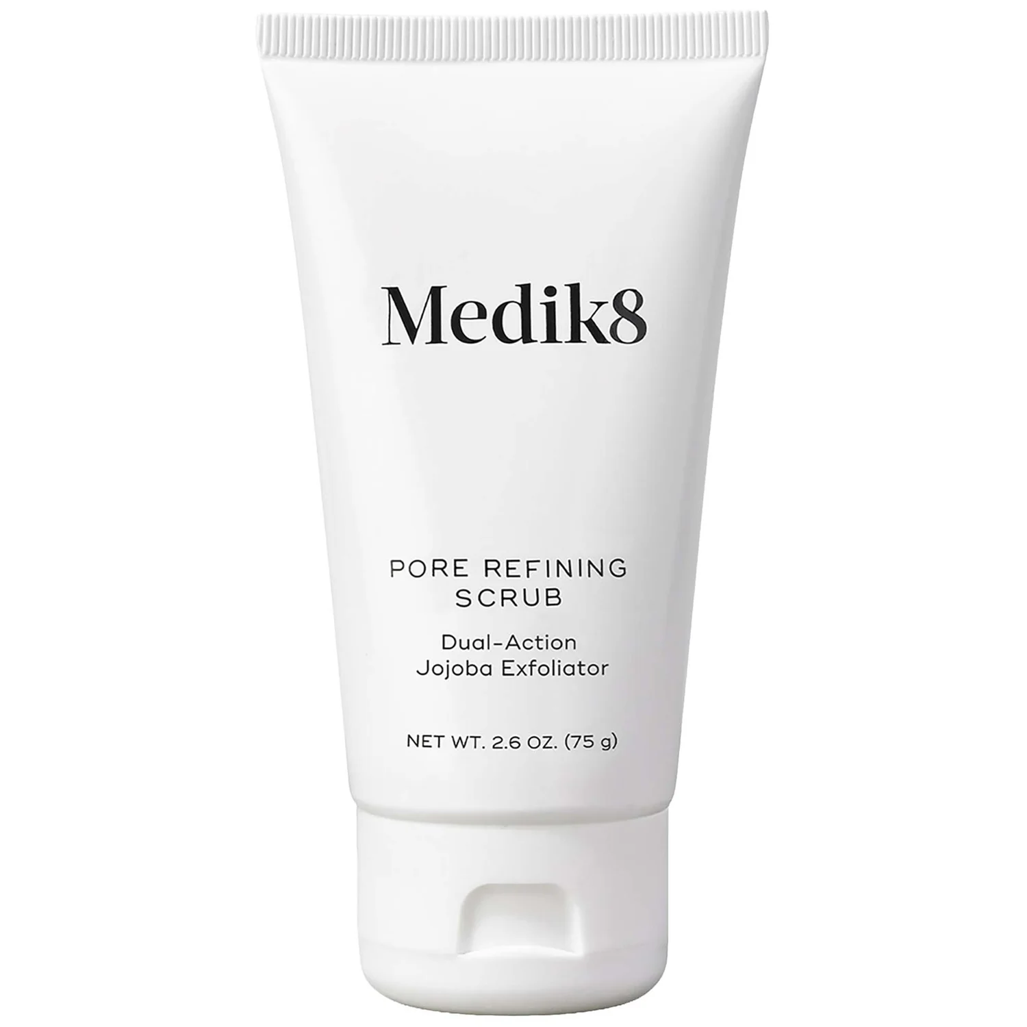 Medik8 Pore Refining Scrub 75g