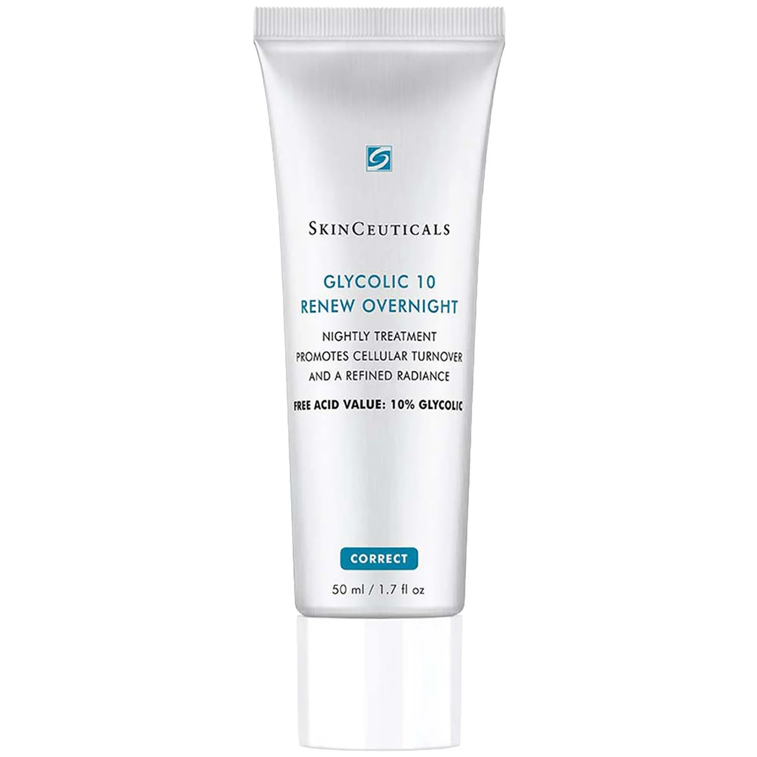SkinCeuticals Glycolic 10 Renew Overnight (1.7 fl. oz.)