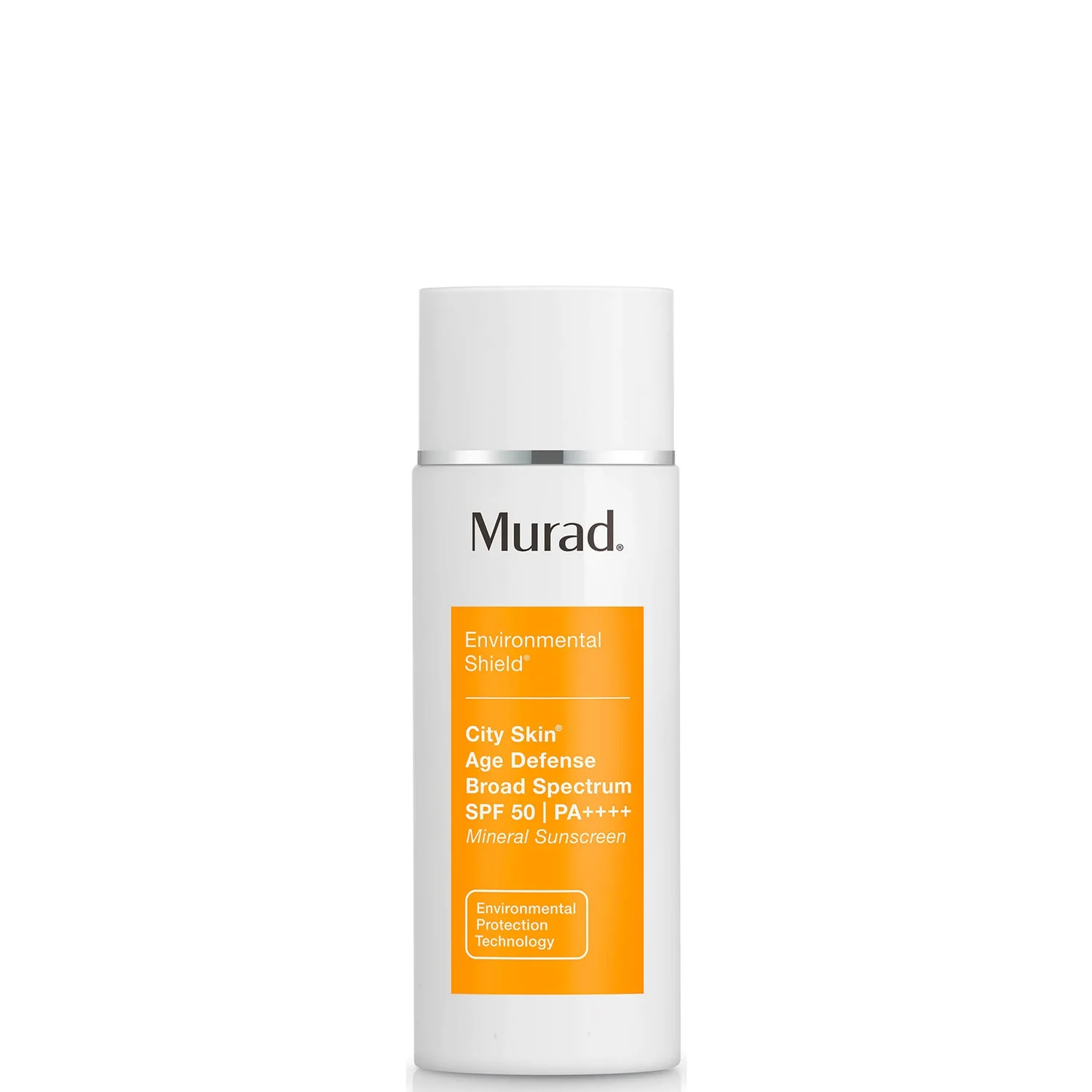 Murad City Skin Age Defense Broad Spectrum SPF 50 PA++++ 1.7 oz