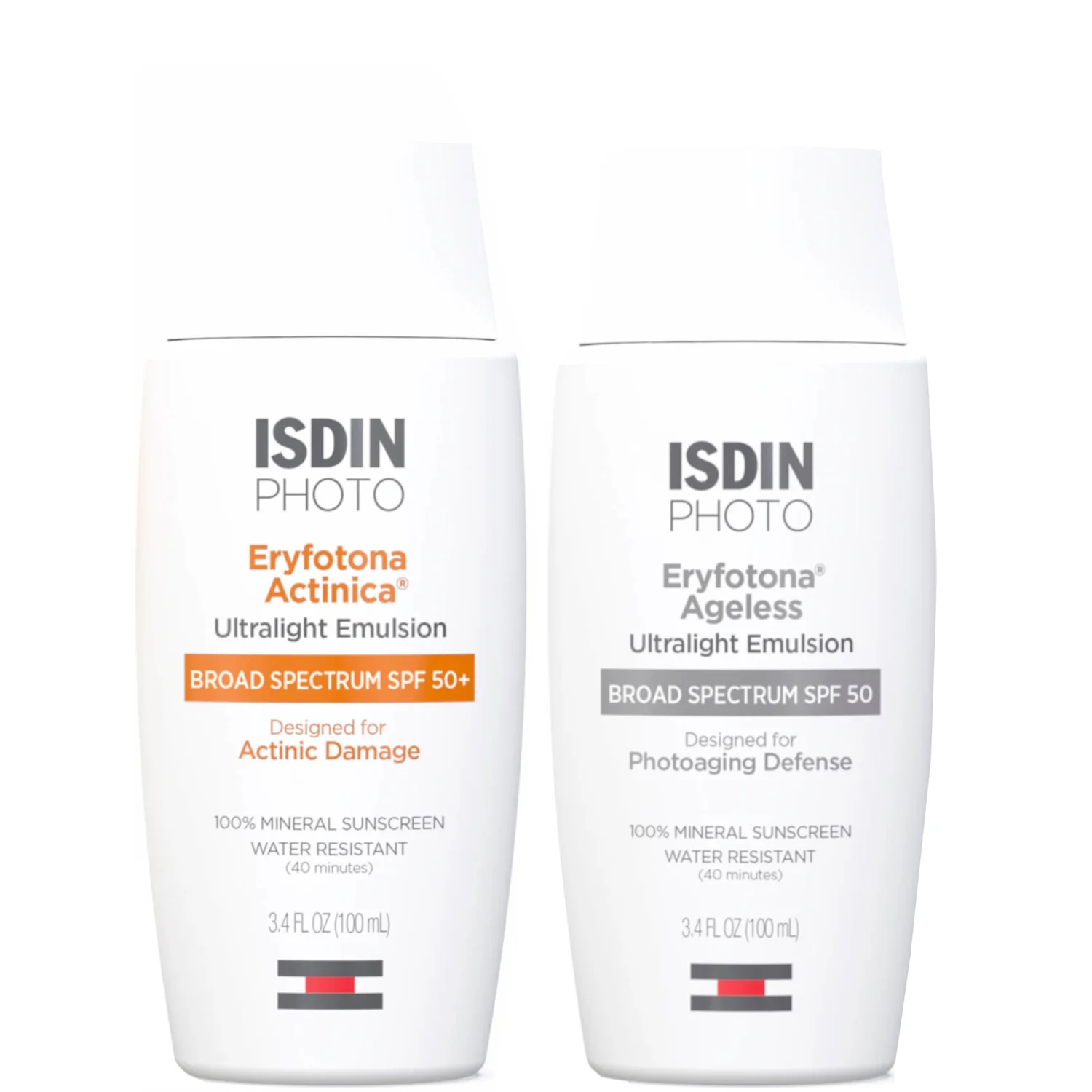 ISDIN Eryfotona Favorites Set ($151 Value)