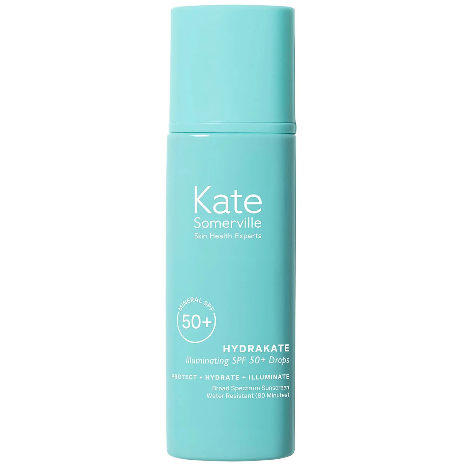 Kate Somerville HydraKate Illuminating SPF 50+ Drops 50ml