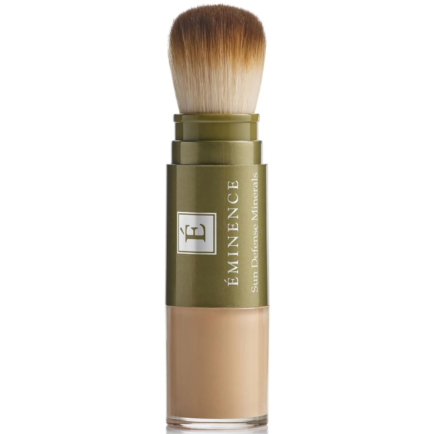 Eminence Organic Skin Care Sun Defense Minerals (Various Shades) Medium