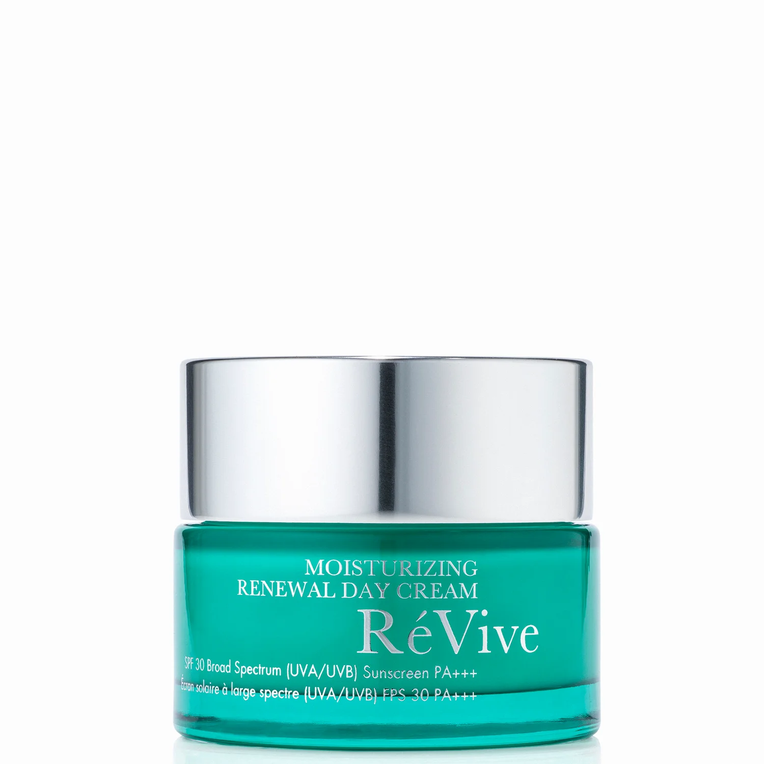 RéVive Skincare Moisturizing Renewal Day Cream SPF30 Broad Spectrum (UVA/UVB) Sunscreen PA+++ 50ml