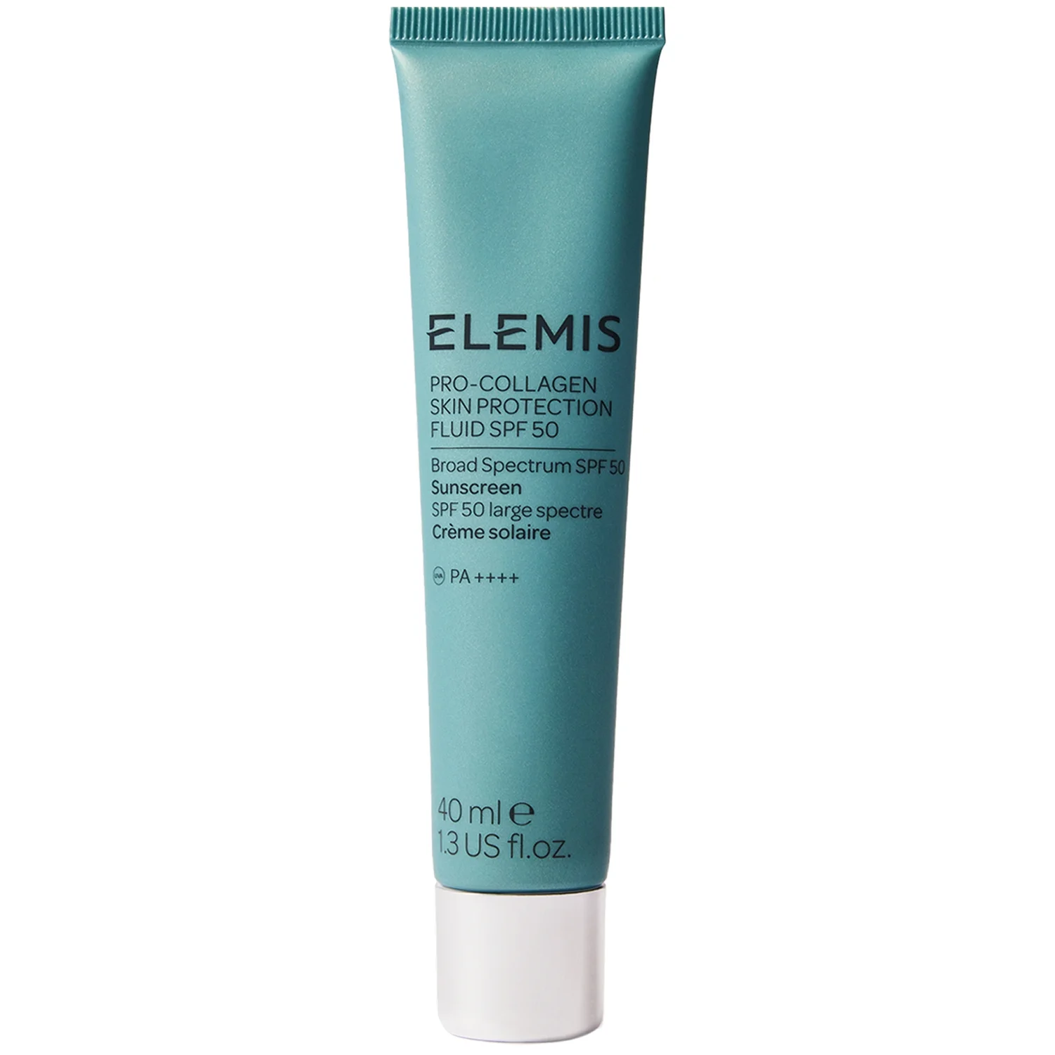 Elemis Pro-Collagen Skin Protection Fluid SPF50 (40ml)
