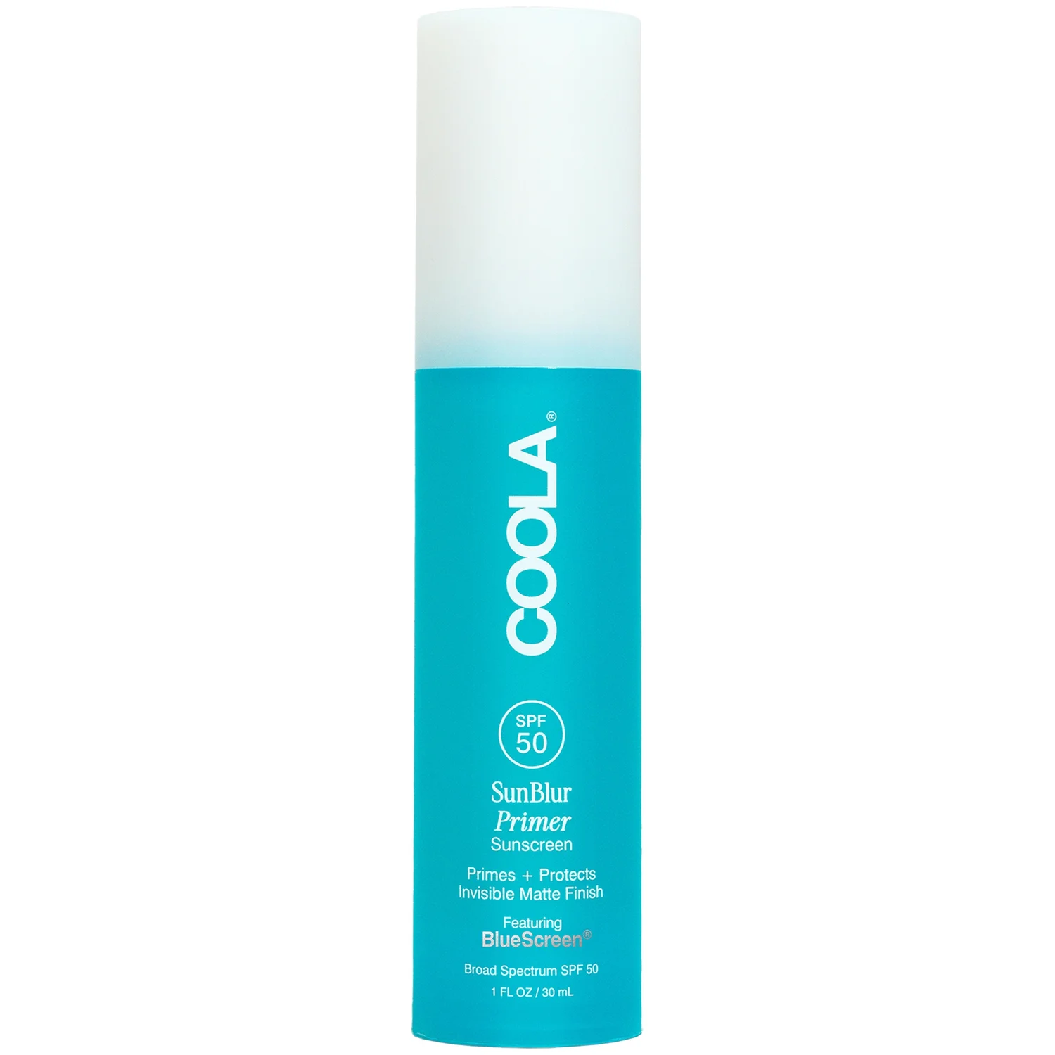 COOLA SunBlur Primer SPF 50