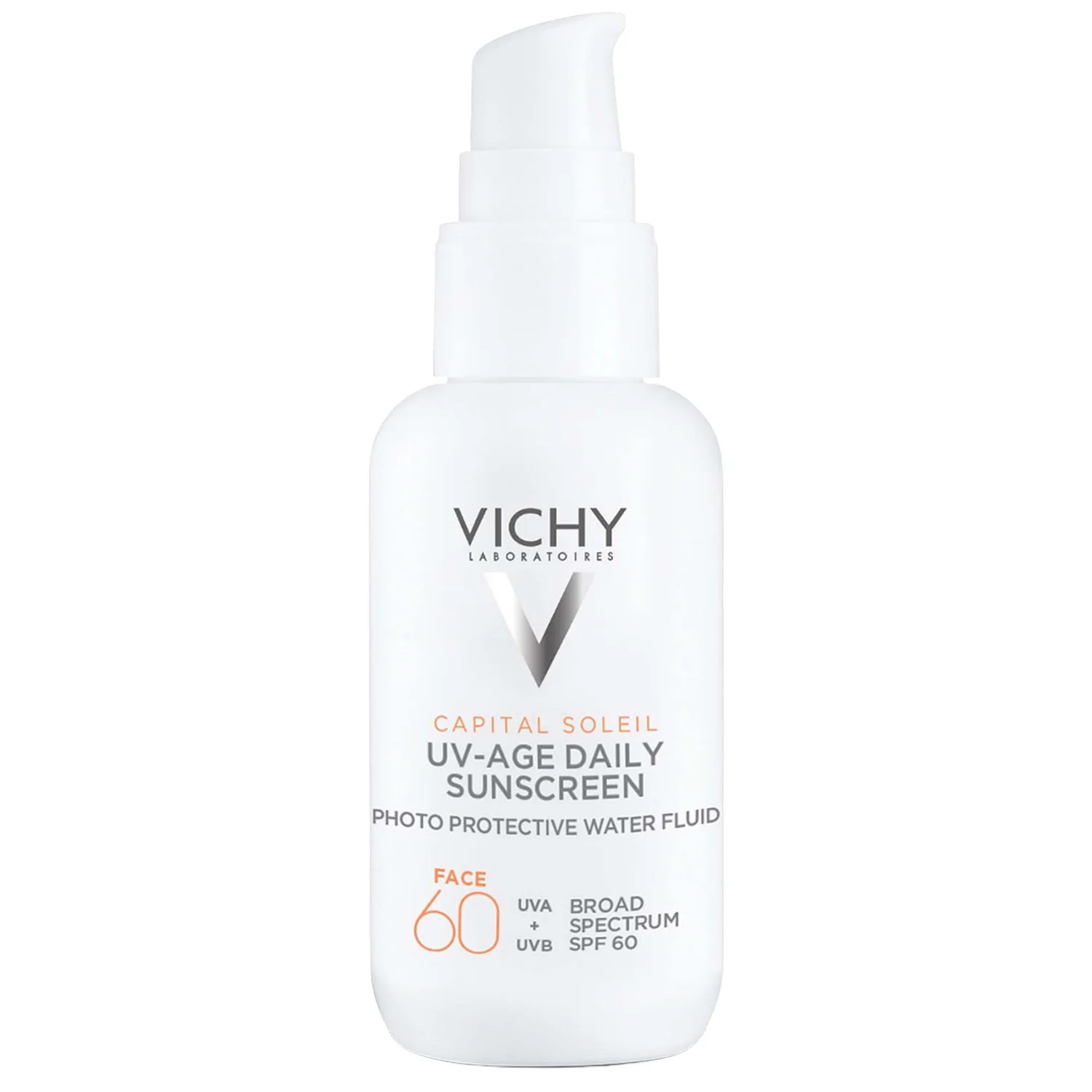Vichy Capital Soleil UV-Age Daily SPF 60 (1.69 fl.oz)