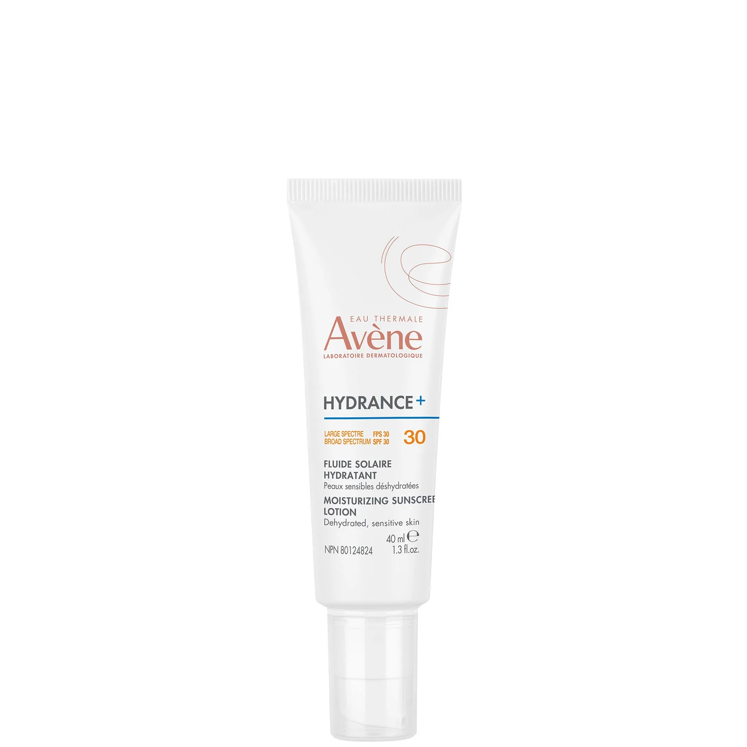 Avène Hydrance SPF 30 Moisturising Sunscreen Lotion (1.3 oz.)