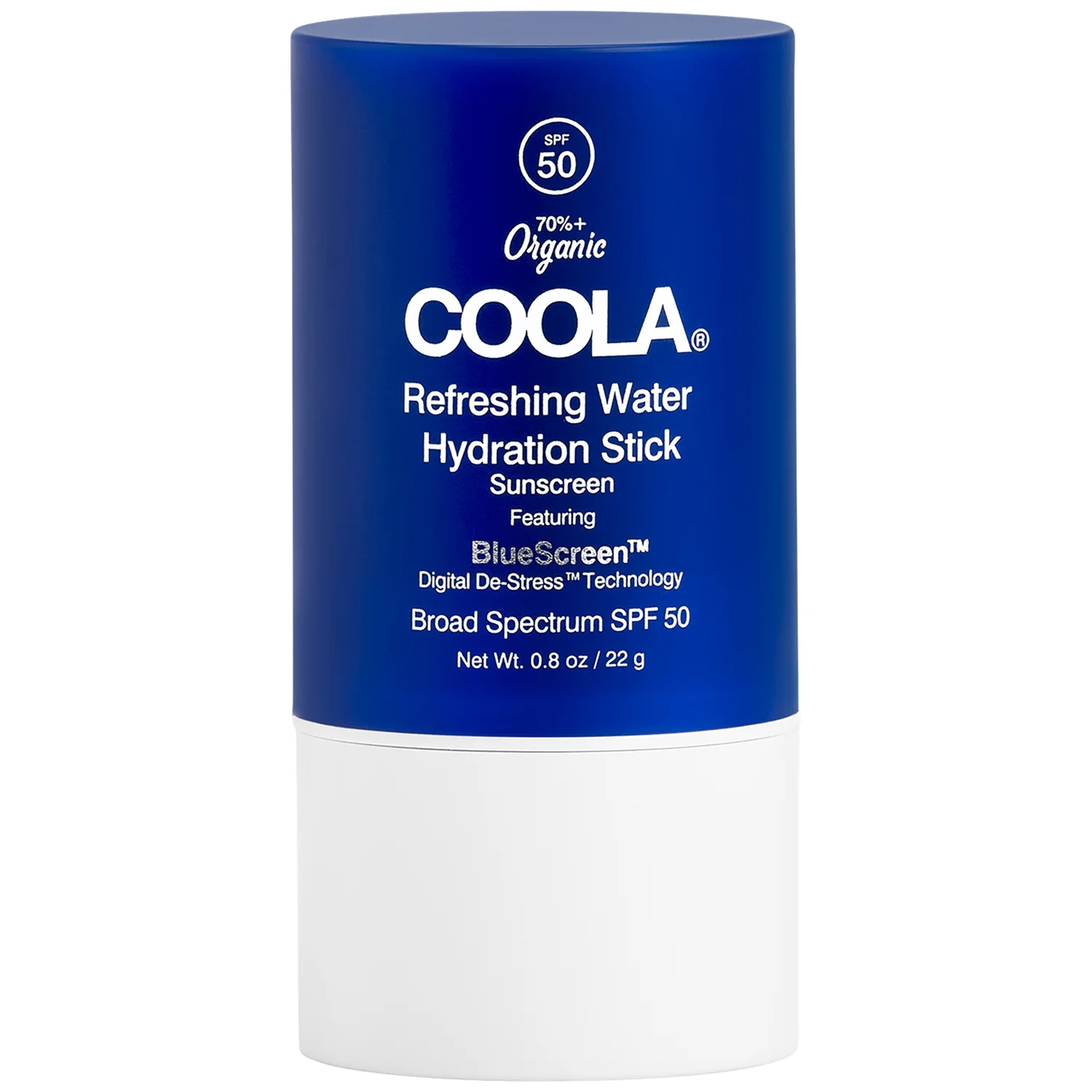 COOLA The Refreshing Water Hydration Stick .8oz