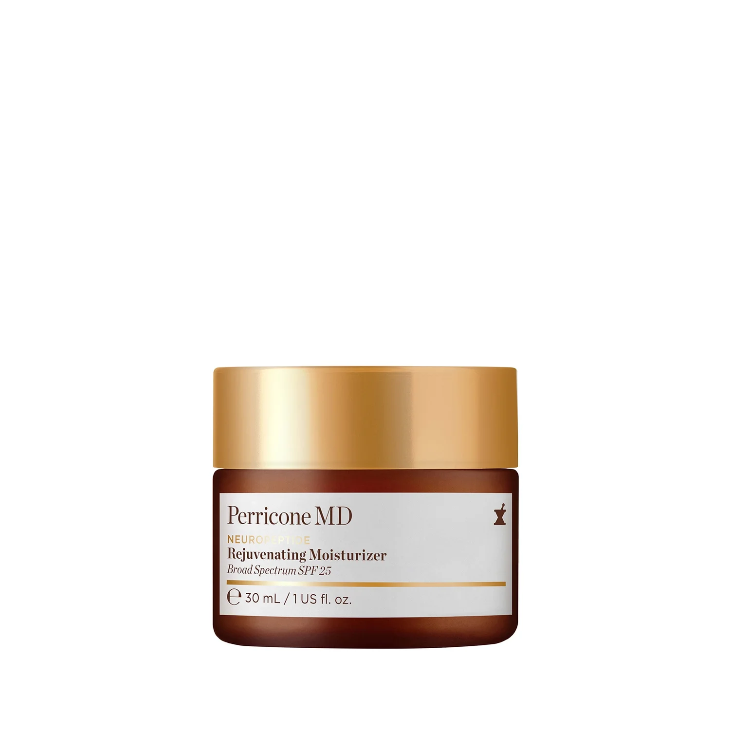 Perricone MD Neuropeptide Rejuvenating Moisturizer Broad Spectrum SPF 25