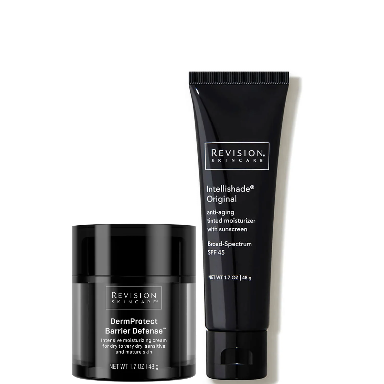 Revision Skincare Barrier Protection Duo