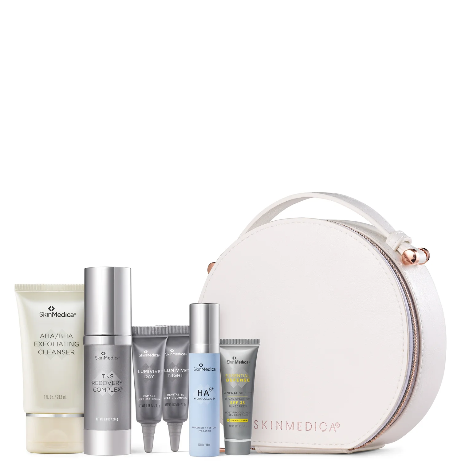 SkinMedica The SkinMedica Method Collection ($340 Value)