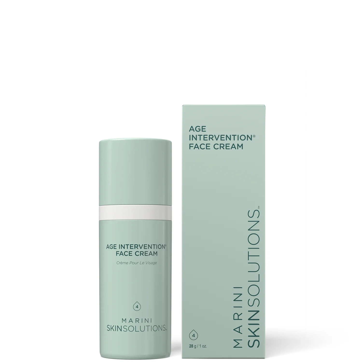 Jan Marini SkinSolutions Age Intervention Face Cream (1 oz.)