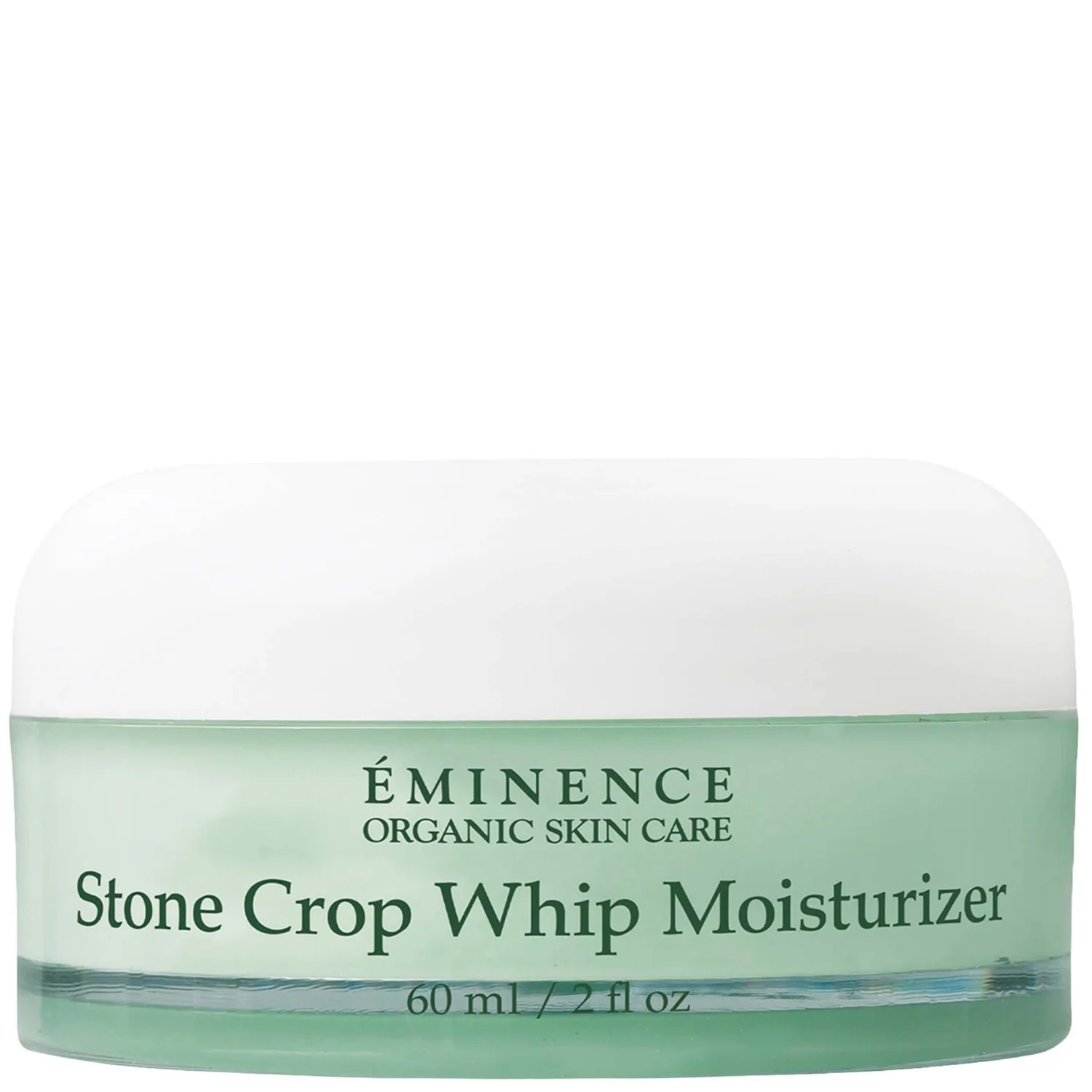Eminence Organic Skin Care Stone Crop Whip Moisturizer 2 fl. oz