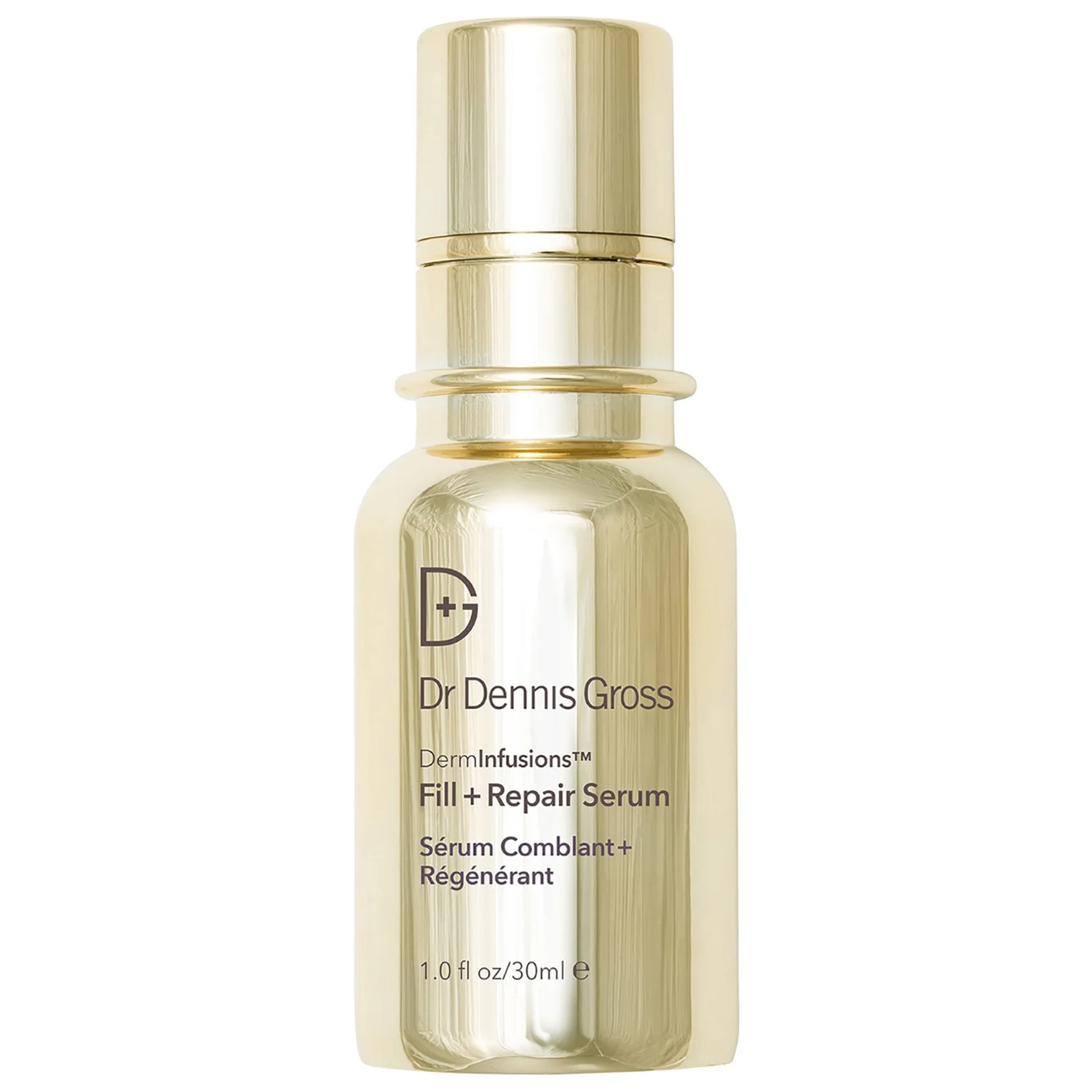 Dr Dennis Gross DermInfusions Fill + Repair Serum 30ml
