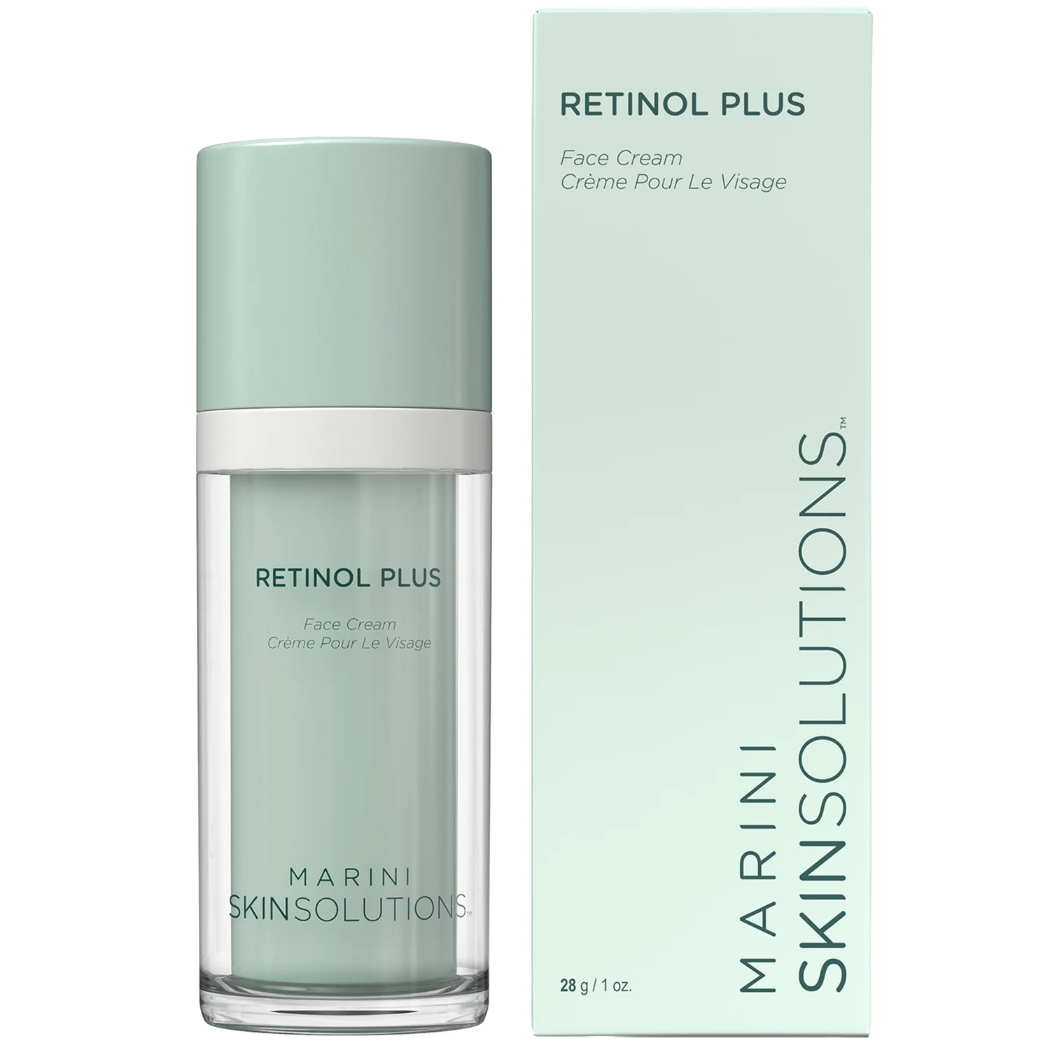 Jan Marini SkinSolutions Age Intervention Retinol Plus (1 fl. Oz)