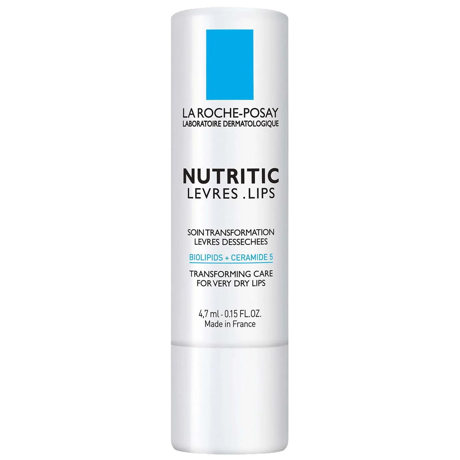 La Roche-Posay Nutritic Lips (0.15 fl. oz.)