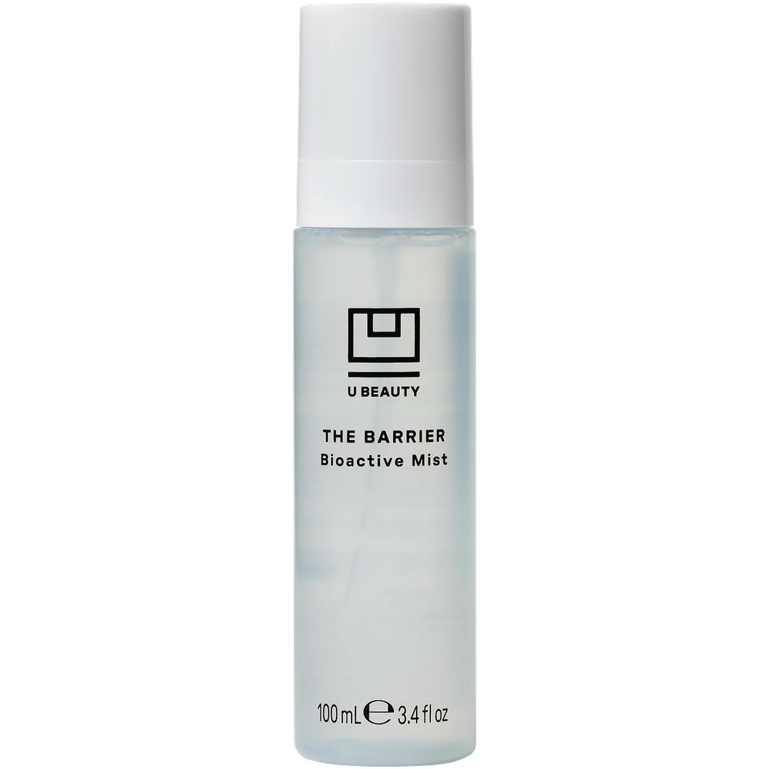 U Beauty The BARRIER Bioactive Mist 100ml