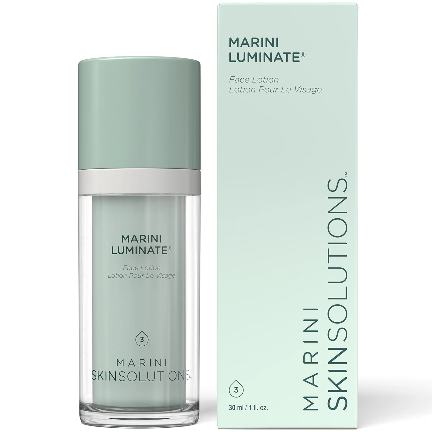 Jan Marini SkinSolutions Luminate Face Lotion (1 fl. Oz)