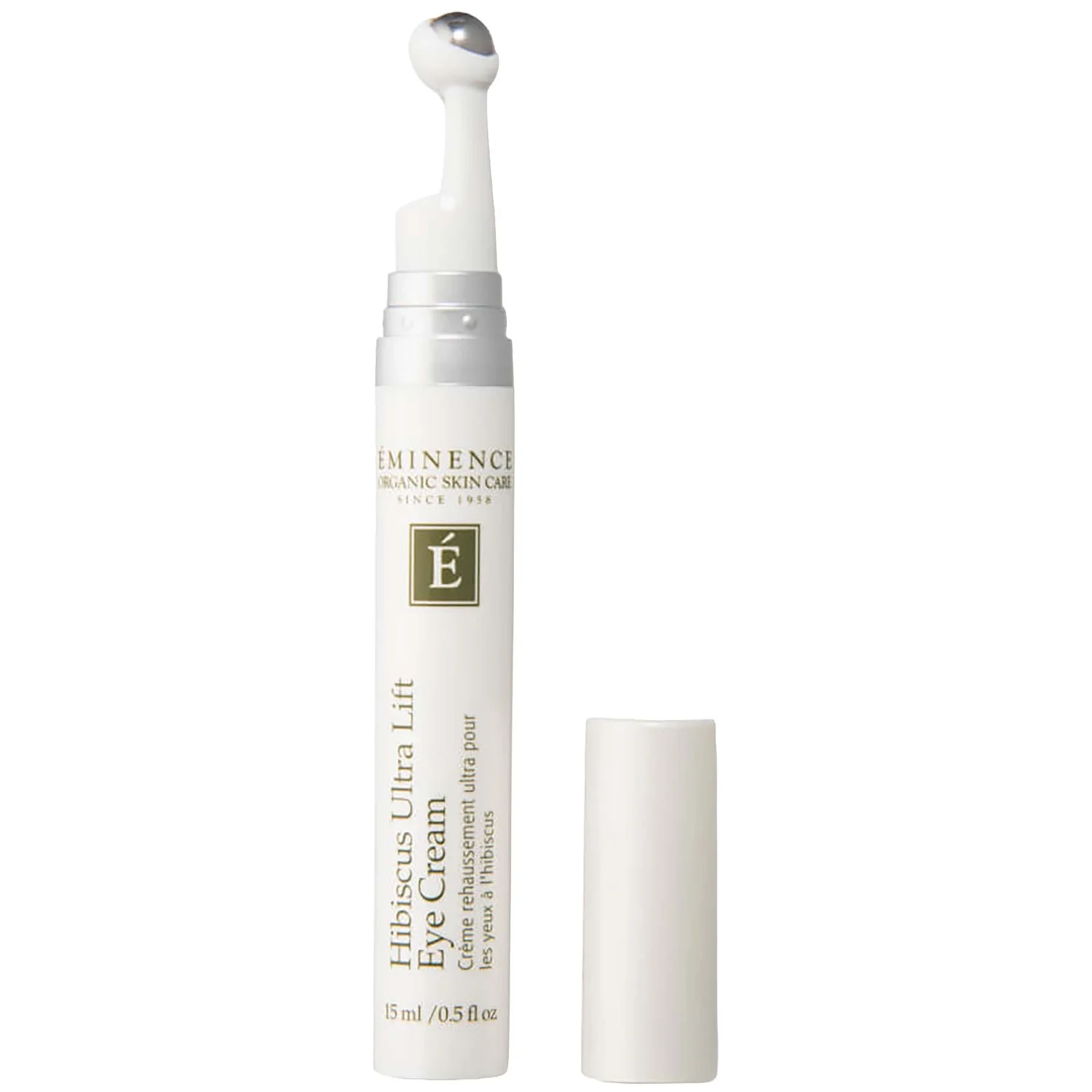 Eminence Organic Skin Care Hibiscus Ultra Lift Eye Cream