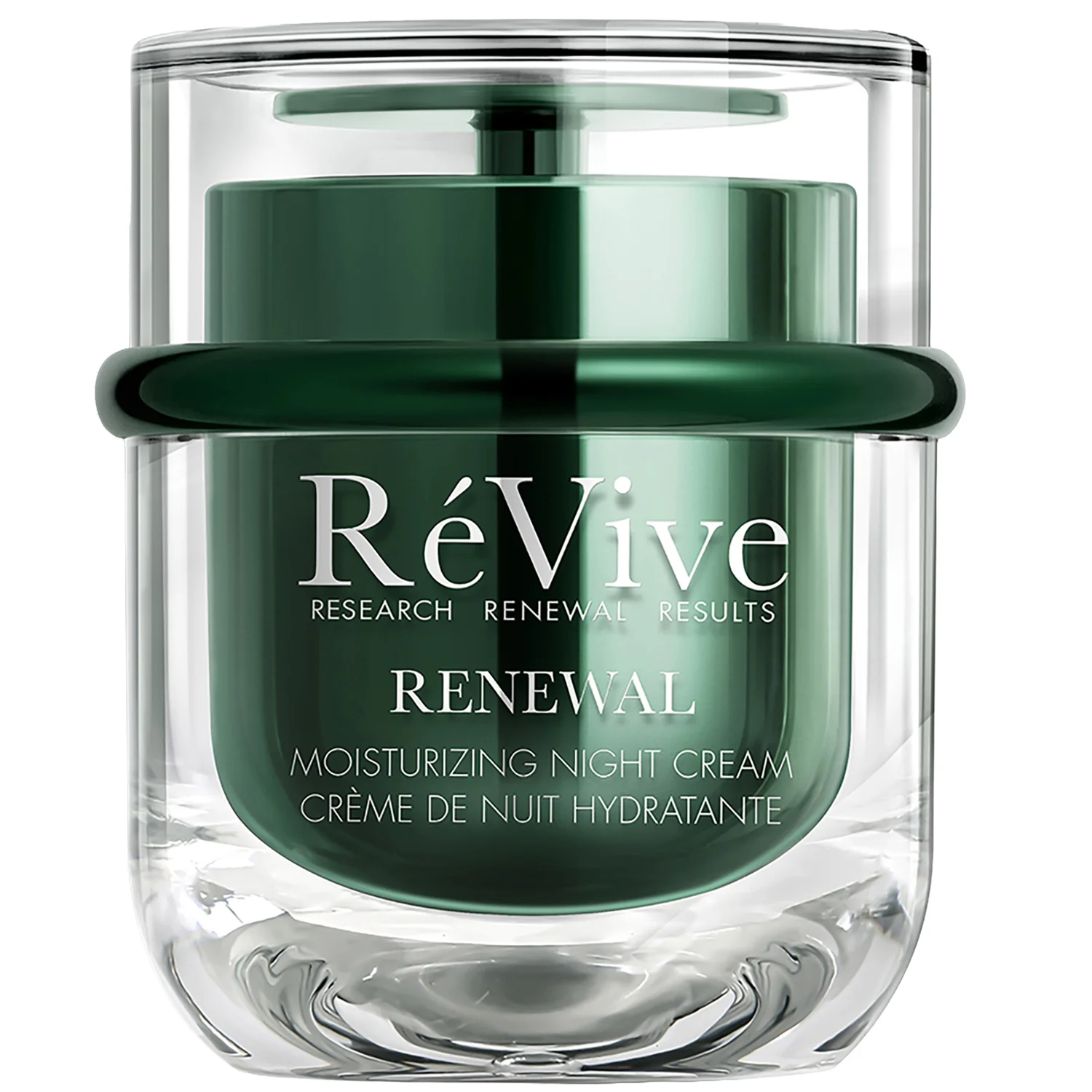 RéVive Skincare Renewal Moisturizing Night Cream 50ml