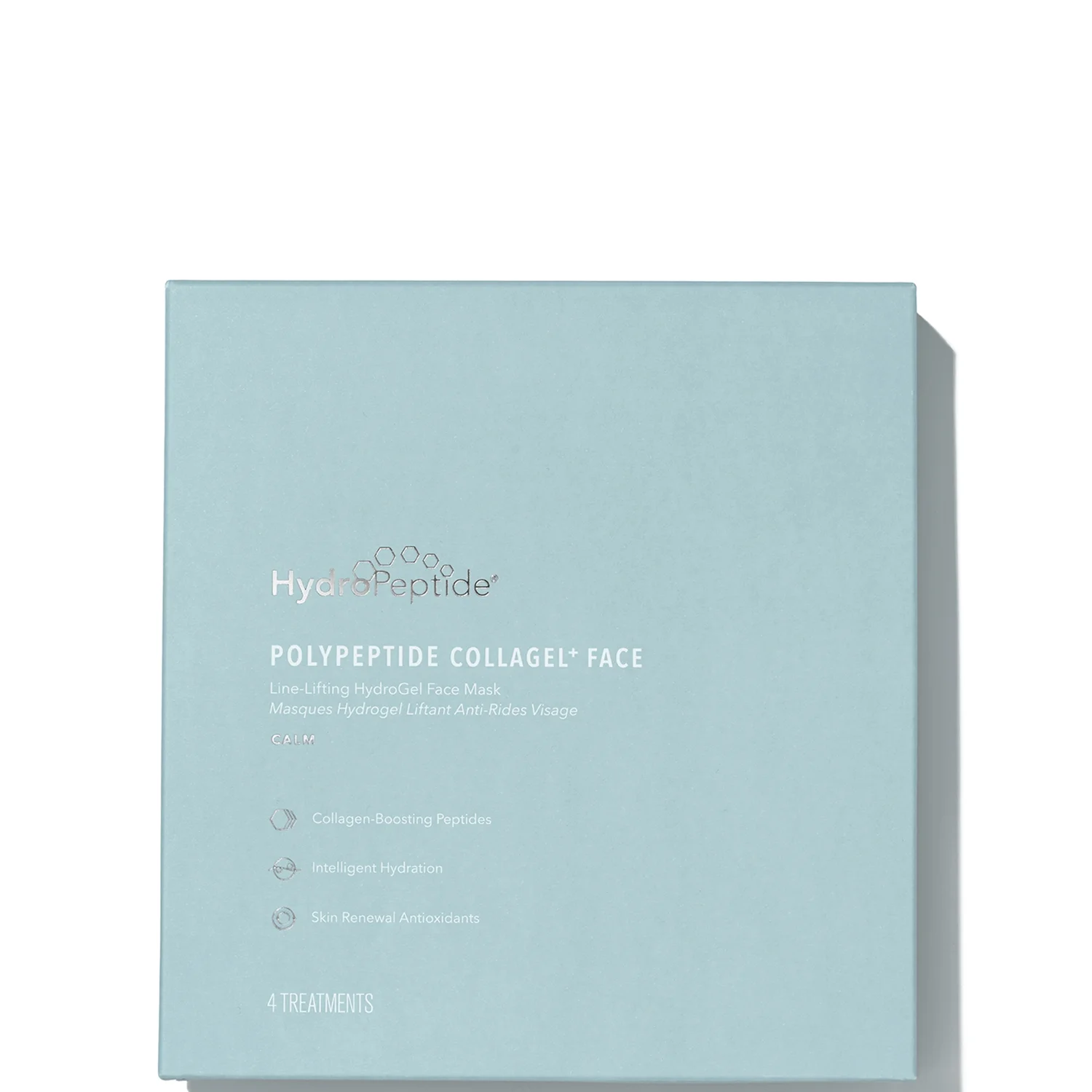 HydroPeptide PolyPeptide Collagel Face Mask 30ml