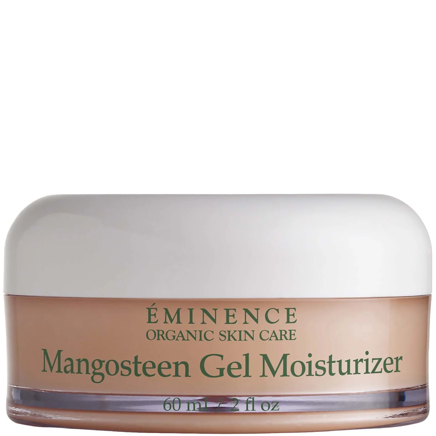 Eminence Organic Skin Care Mangosteen Gel Moisturizer 2 fl. oz