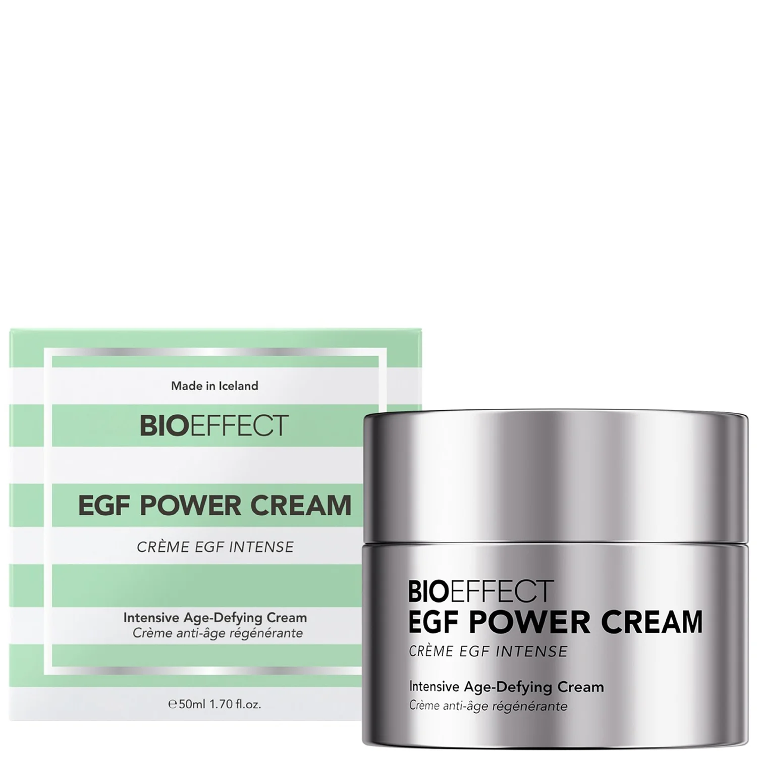 BIOEFFECT EGF Power Cream 50ml