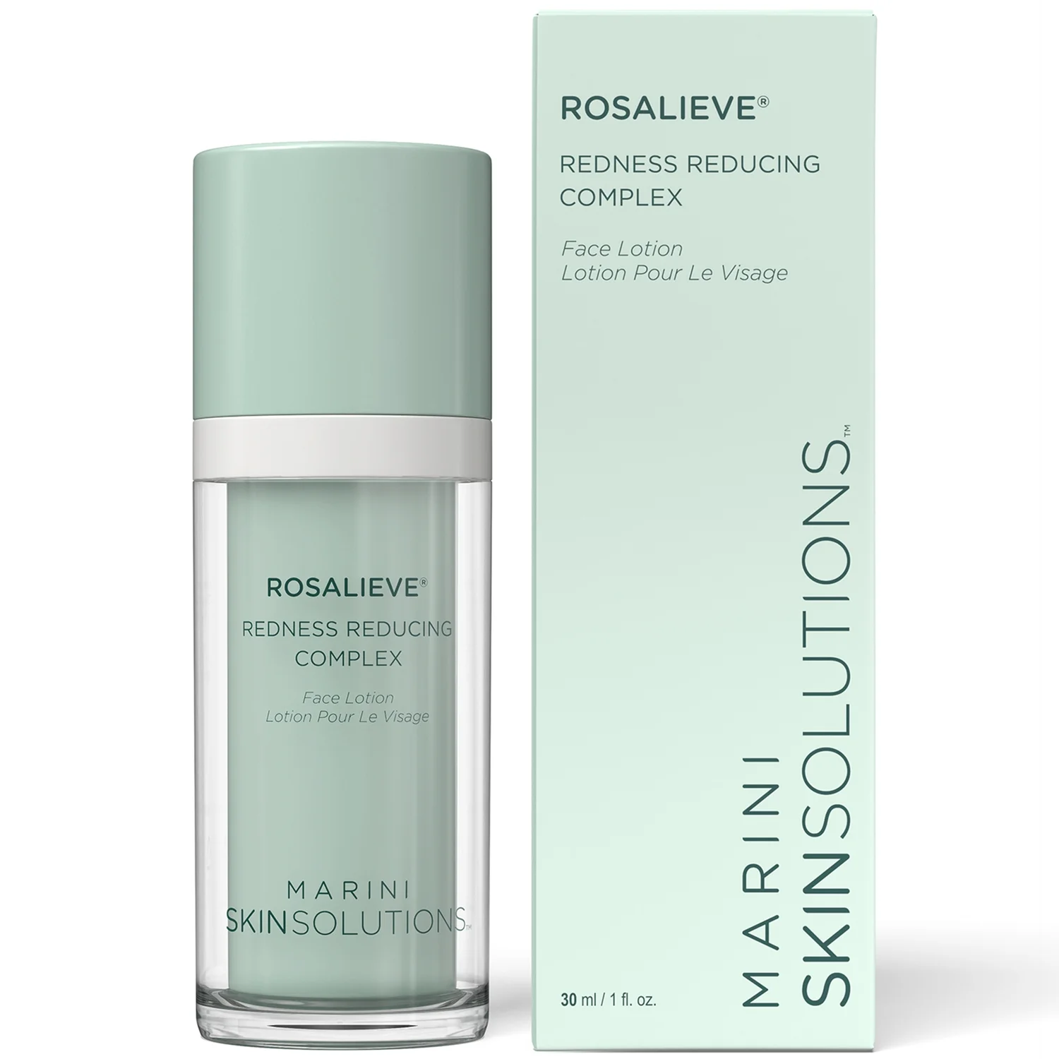 Jan Marini Rosalieve (1 fl. oz.)