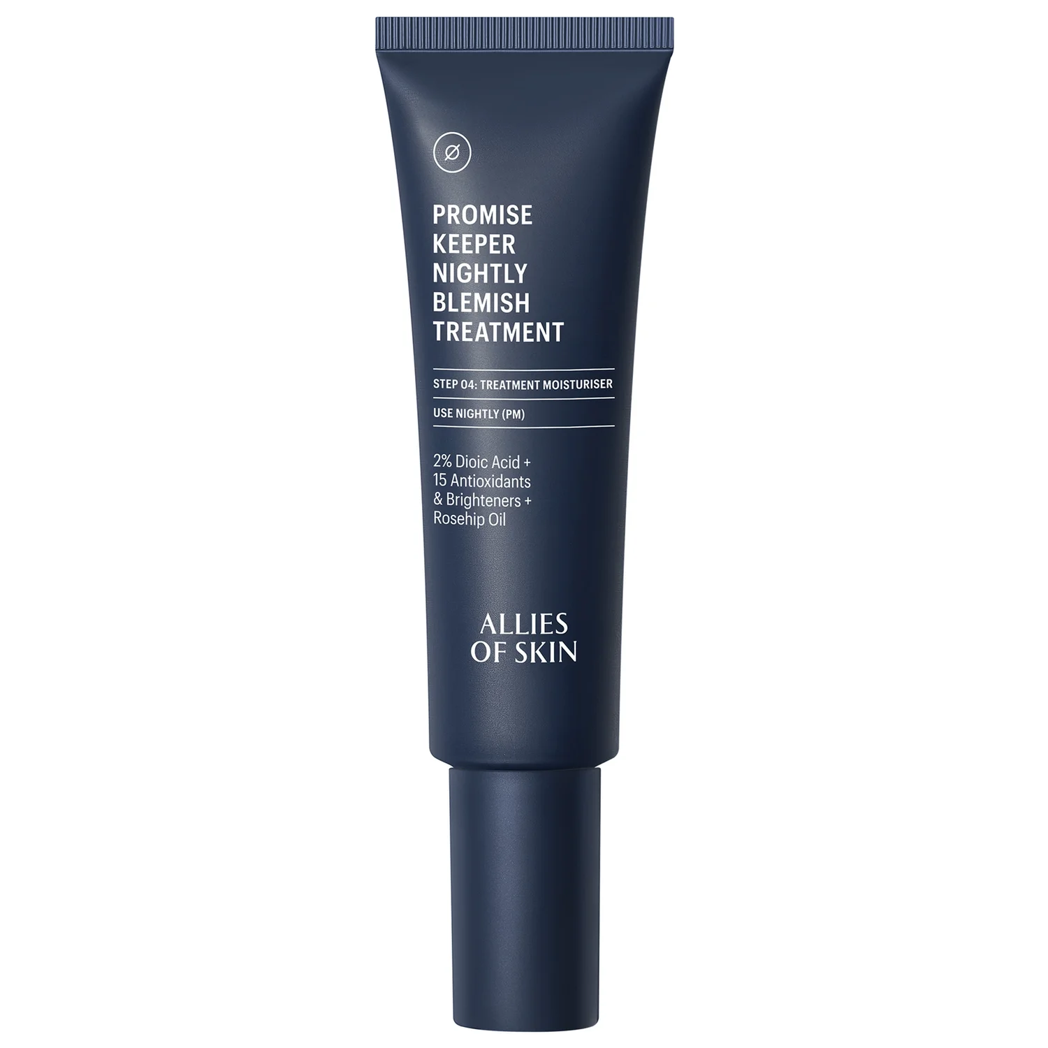 Allies of Skin Promise Keeper Nightly Blemish Treatment 48ml