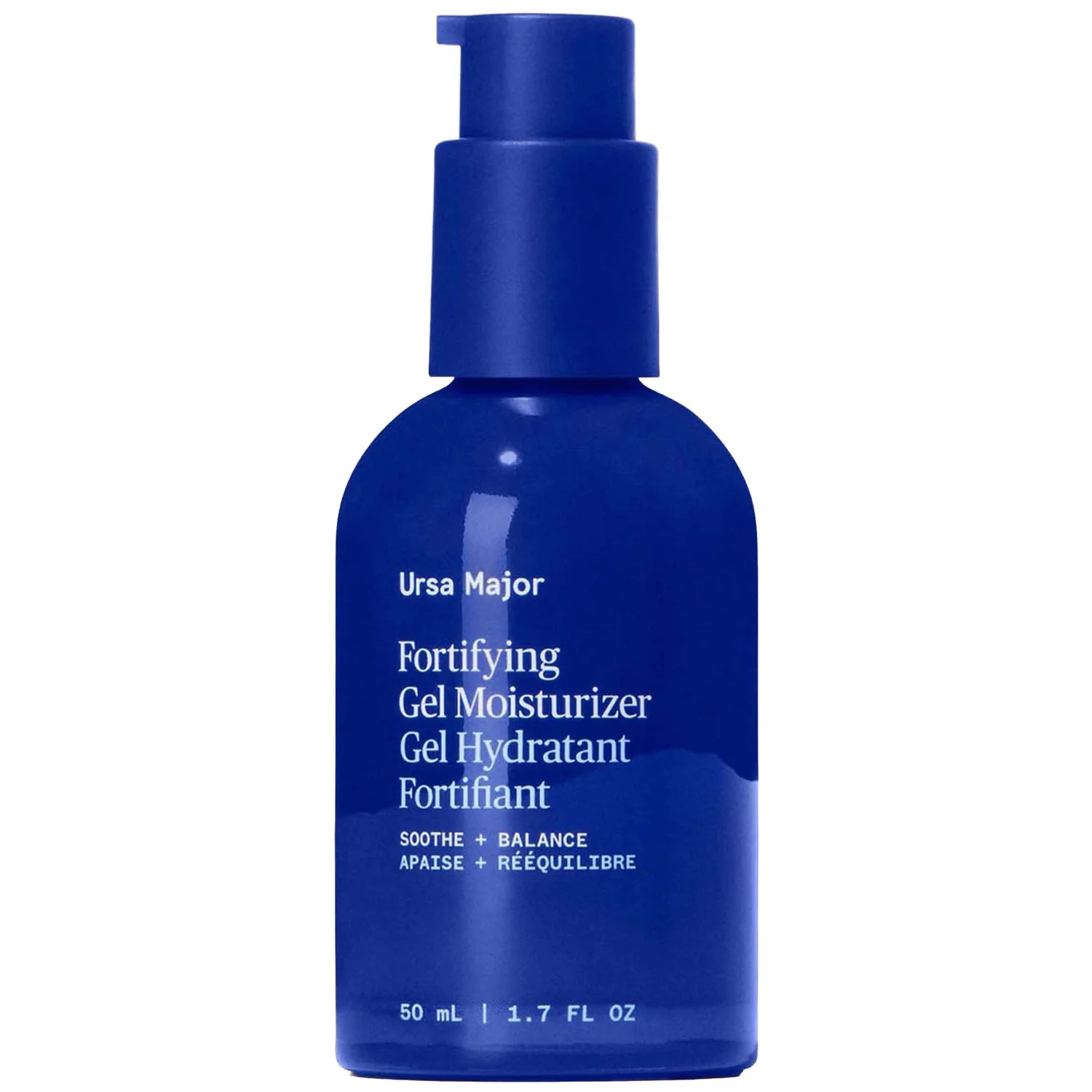 Ursa Major Fortifying Gel Moisturizer 48ml