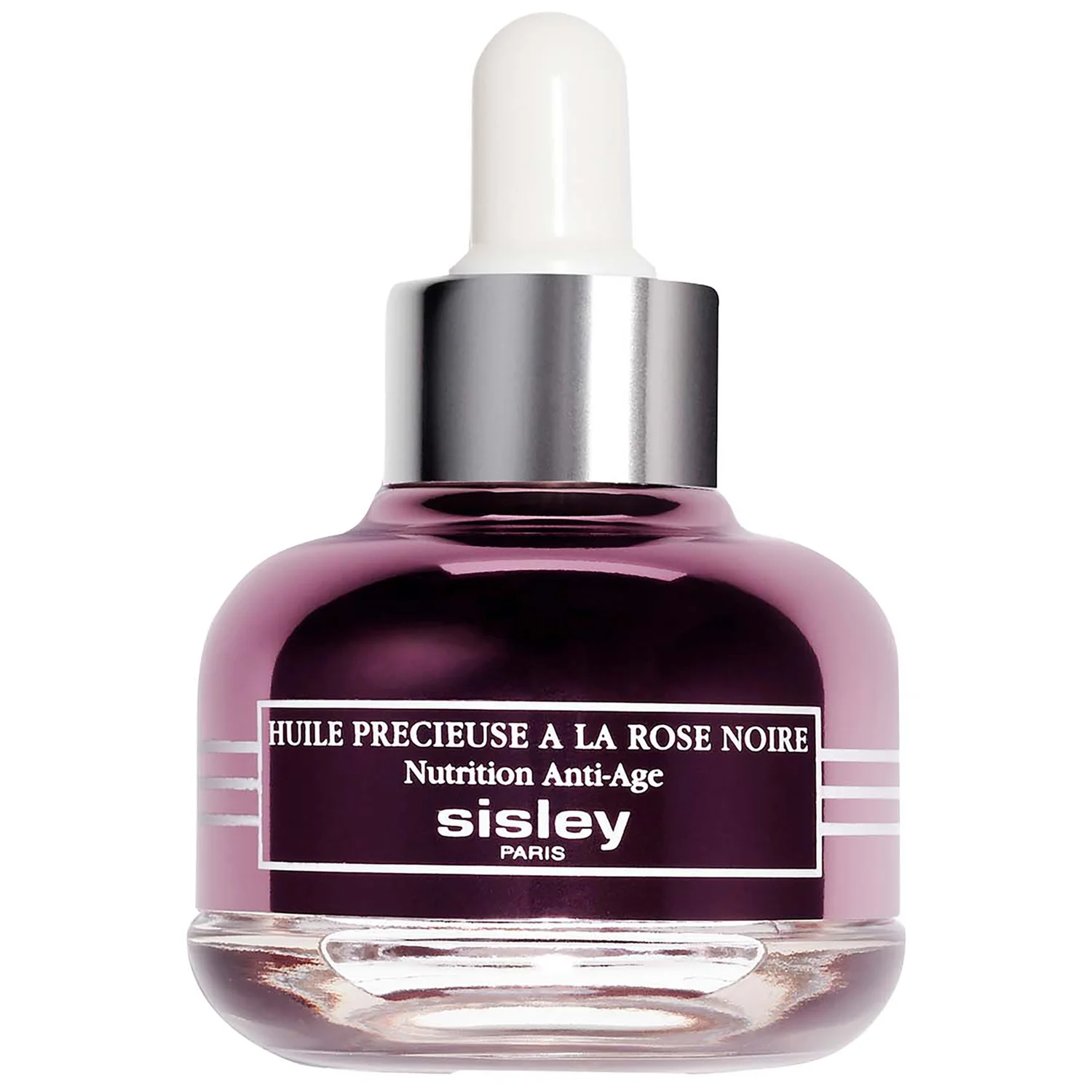 Sisley Paris Black Rose Precious Face Oil