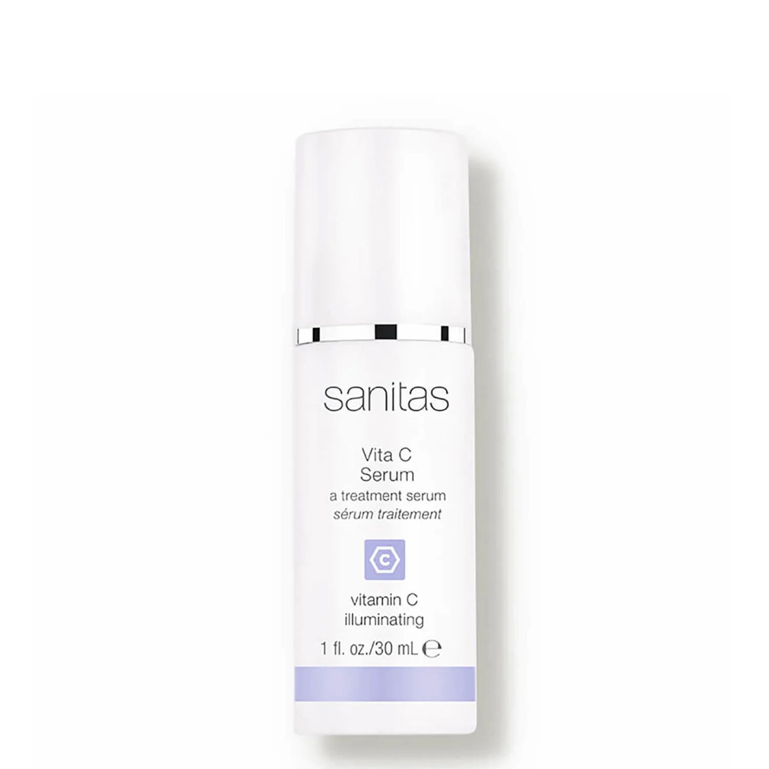 Sanitas Skincare Vita C Serum 1 fl. oz.