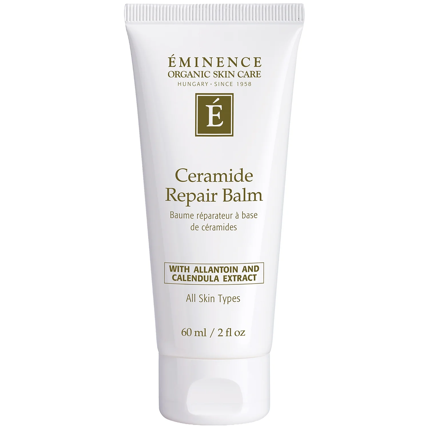Eminence Organic Skin Care Ceramide Repair Balm 60ml