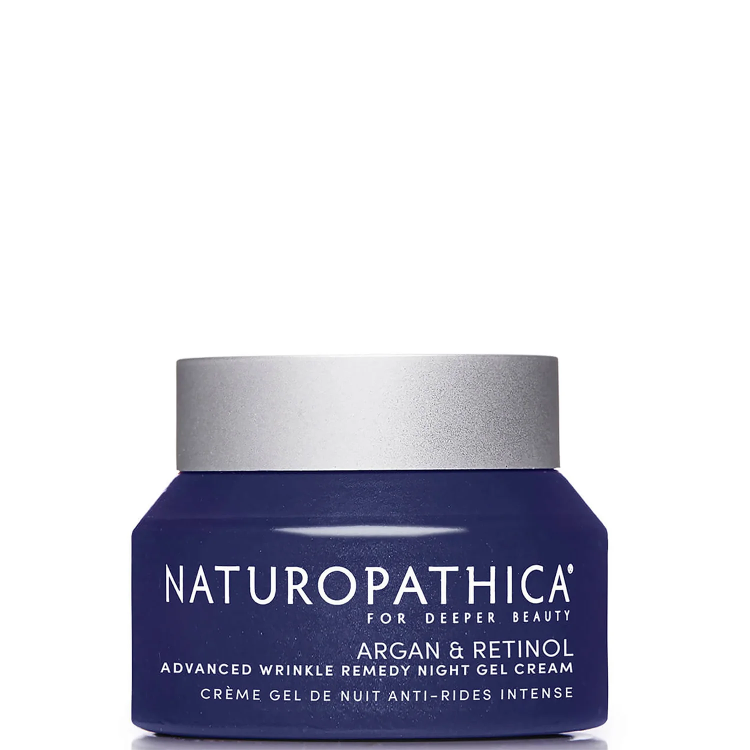 Naturopathica Argan Retinol Wrinkle Repair Night Cream (1.7 fl. oz.)