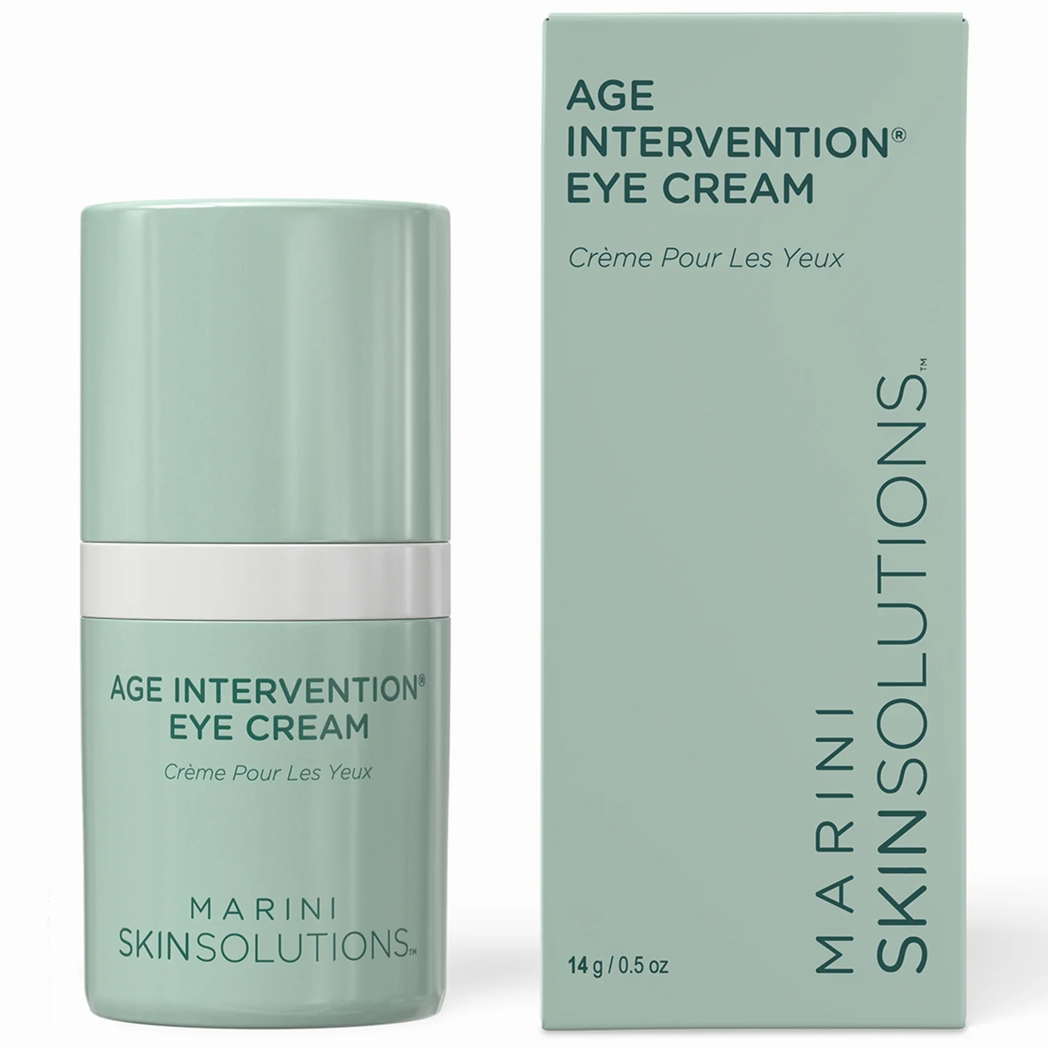 Jan Marini SkinSolutions Age Intervention Eye Cream (0.5 oz)