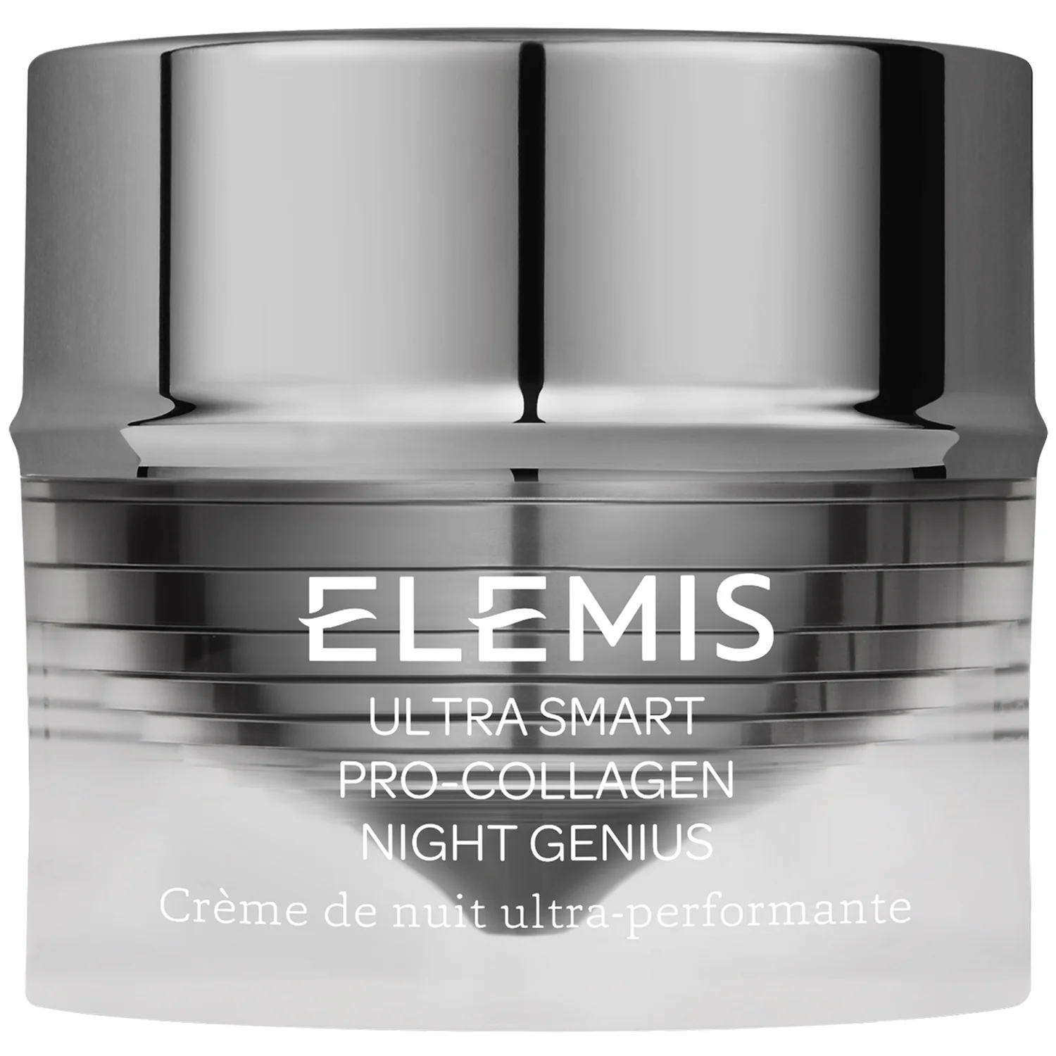 Elemis ULTRA SMART Pro-Collagen Night Genius (50ml)
