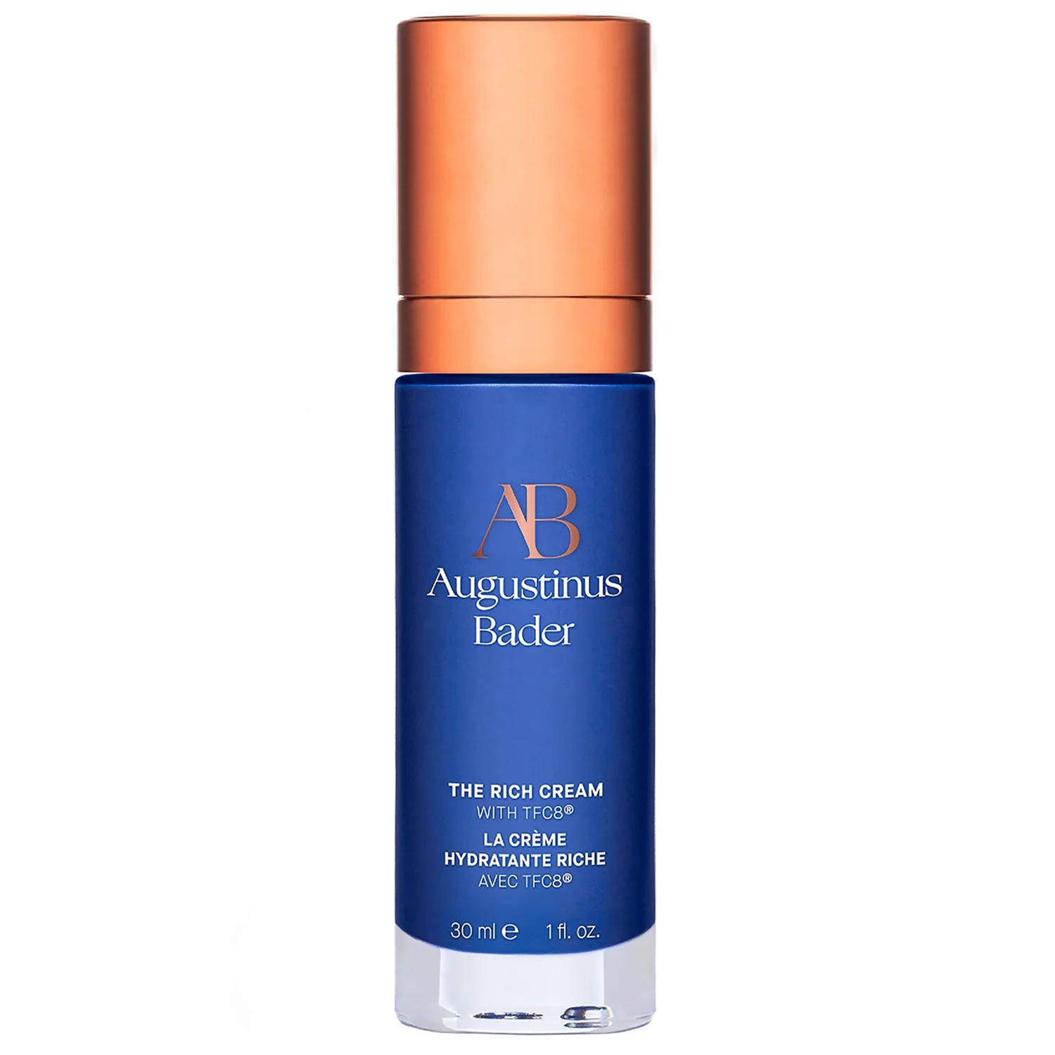 Augustinus Bader The Rich Cream 15ml