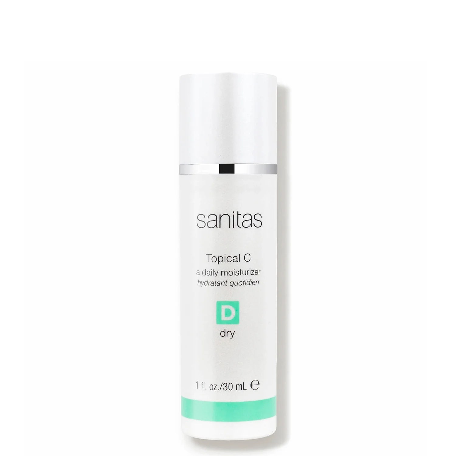 Sanitas Skincare Topical C (1 fl. oz.)