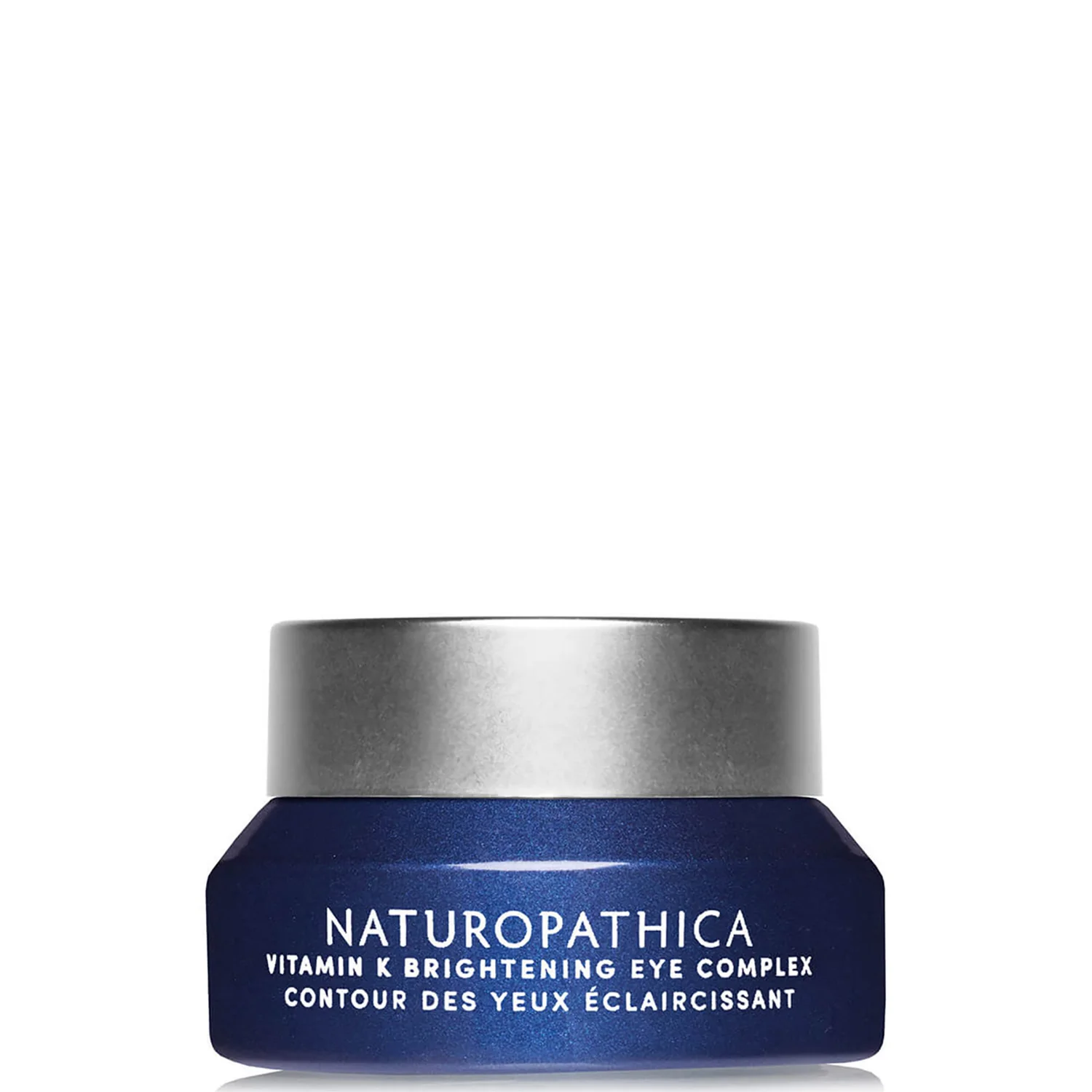 Naturopathica Vitamin K Brightening Eye Complex (0.5 fl. oz.)