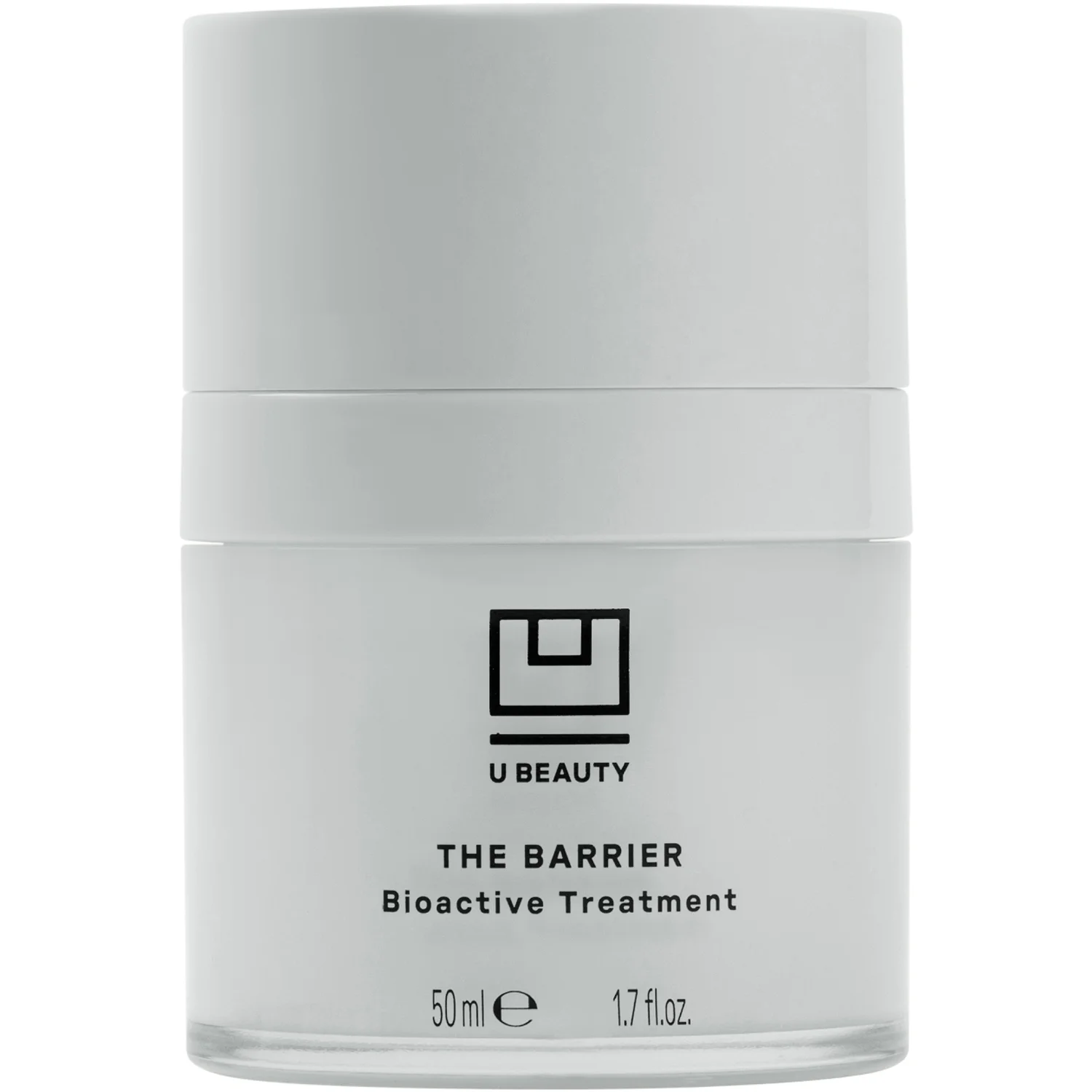 U Beauty The Barrier Bioactive Treatment 50ml