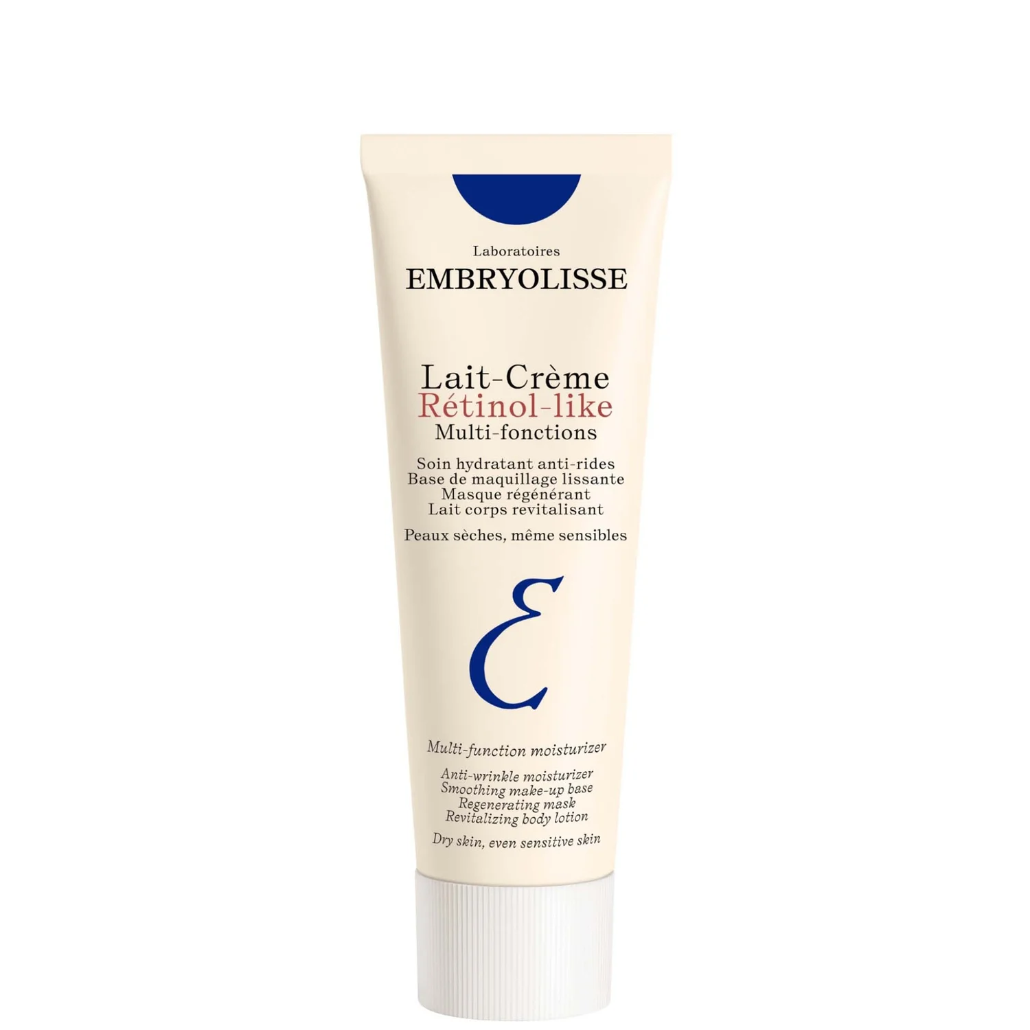 Embryolisse ELait-Crème Retinol-Like Moisturiser 75ml