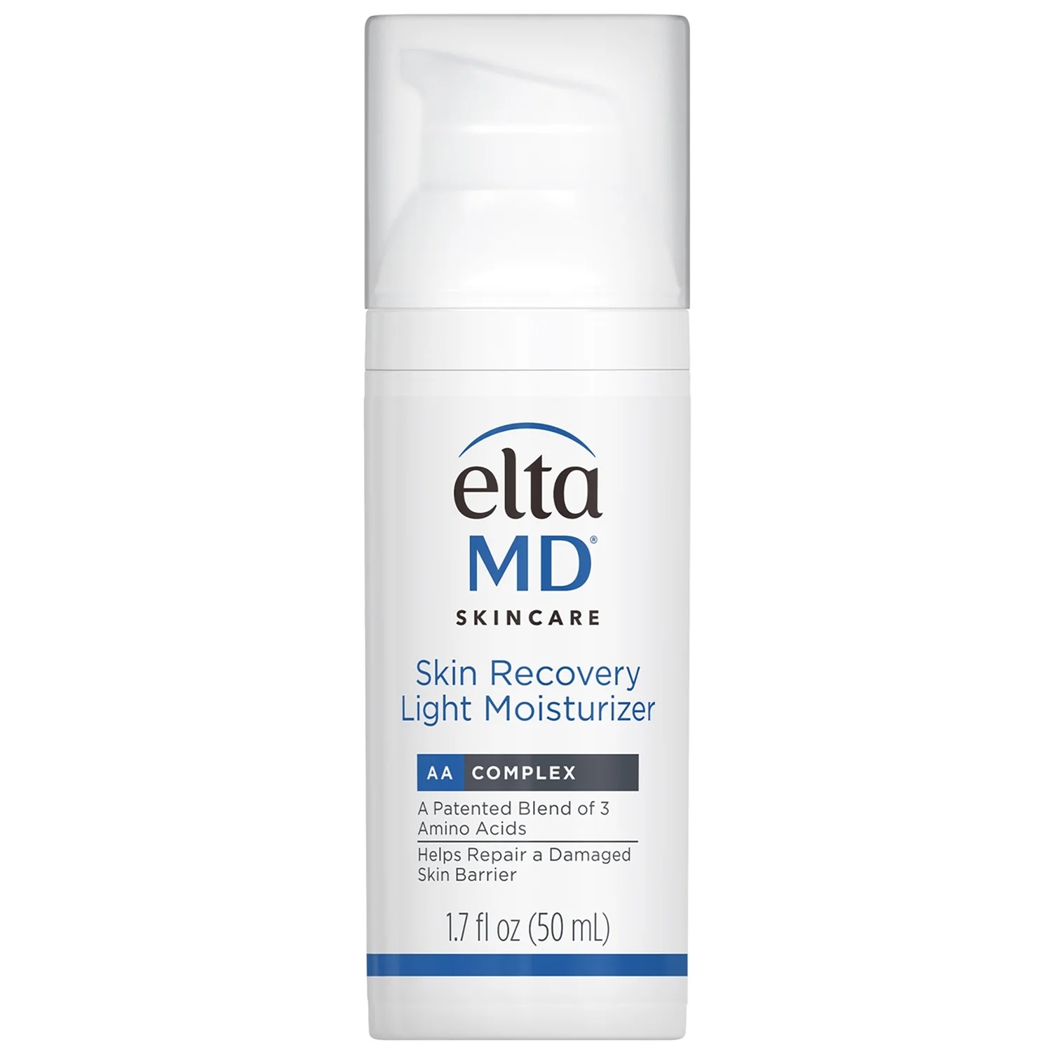 EltaMD Skin Recovery Light Moisturizer (1.7 fl. oz.)