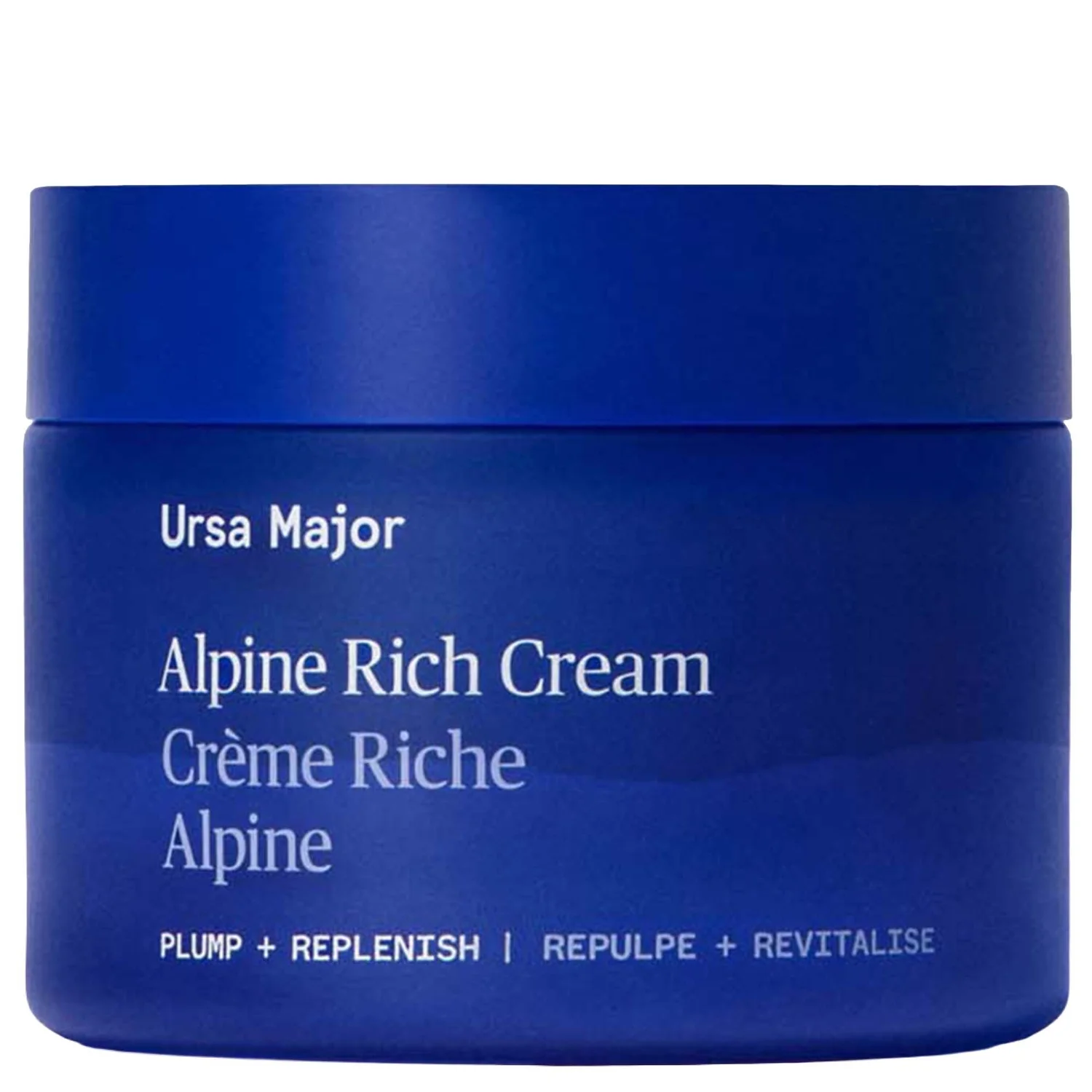 Ursa Major Alpine Rich Cream 1.69 oz