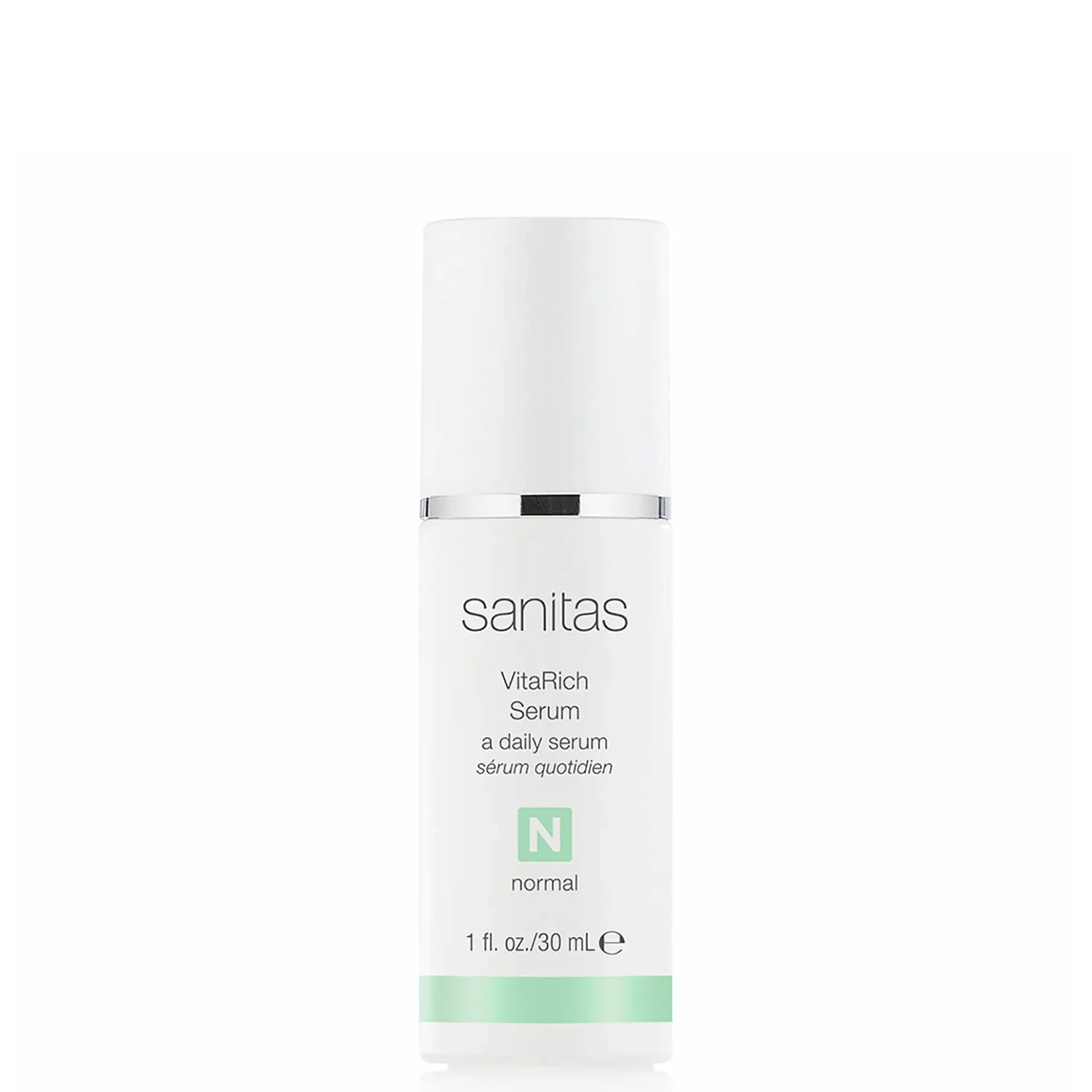 Sanitas Skincare VitaRich Serum (1 fl. oz.)