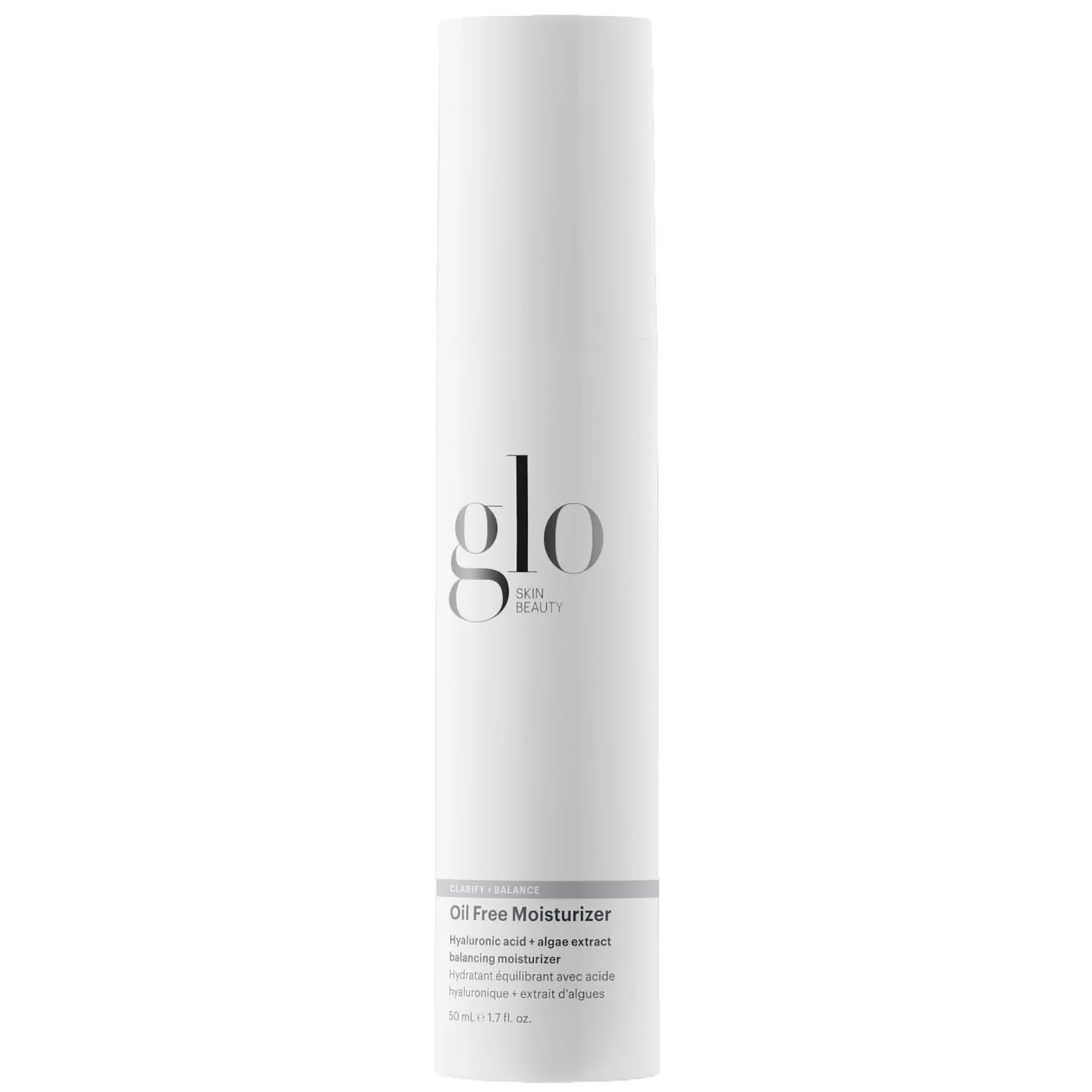Glo Skin Beauty Oil Free Moisturizer (1.7 oz.)