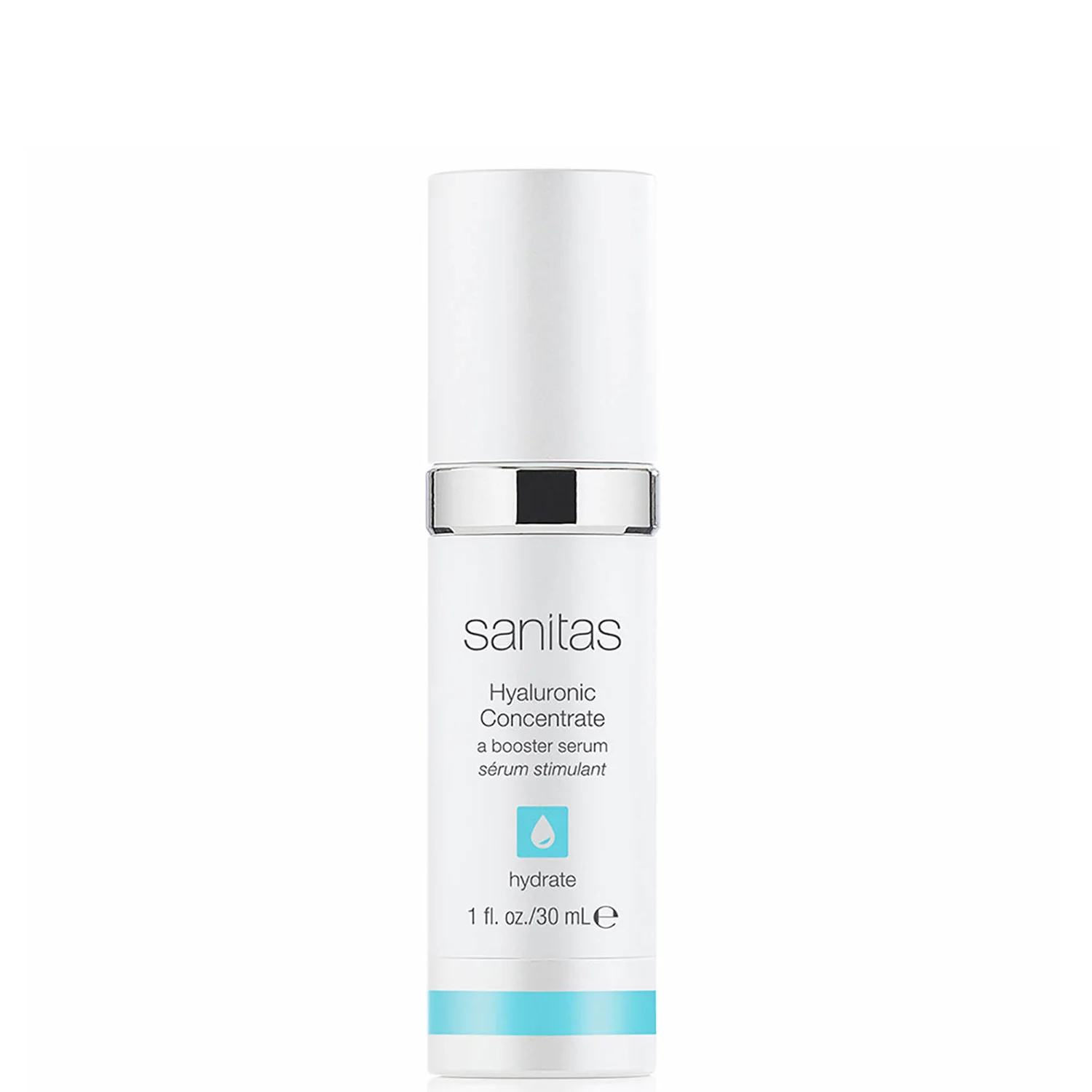 Sanitas Skincare Hyaluronic Concentrate (1 fl. oz.)