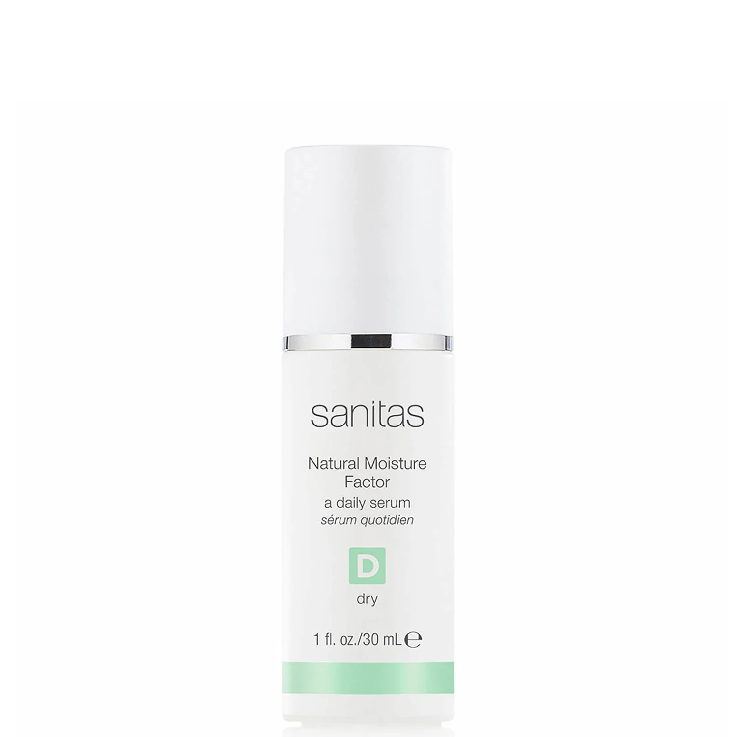 Sanitas Skincare Natural Moisture Factor (1 fl. oz.)